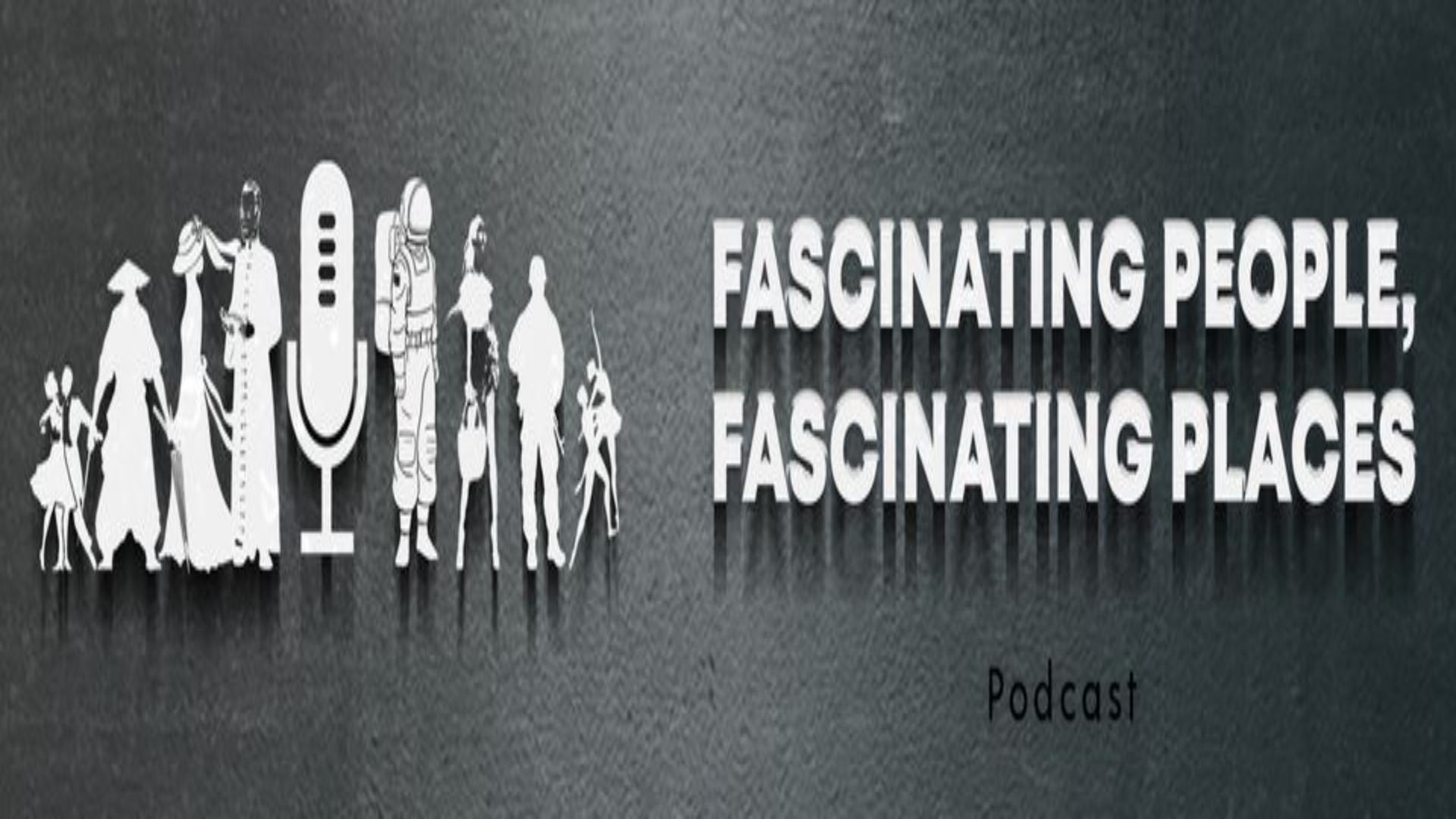 Fascinating People Fascinating Places