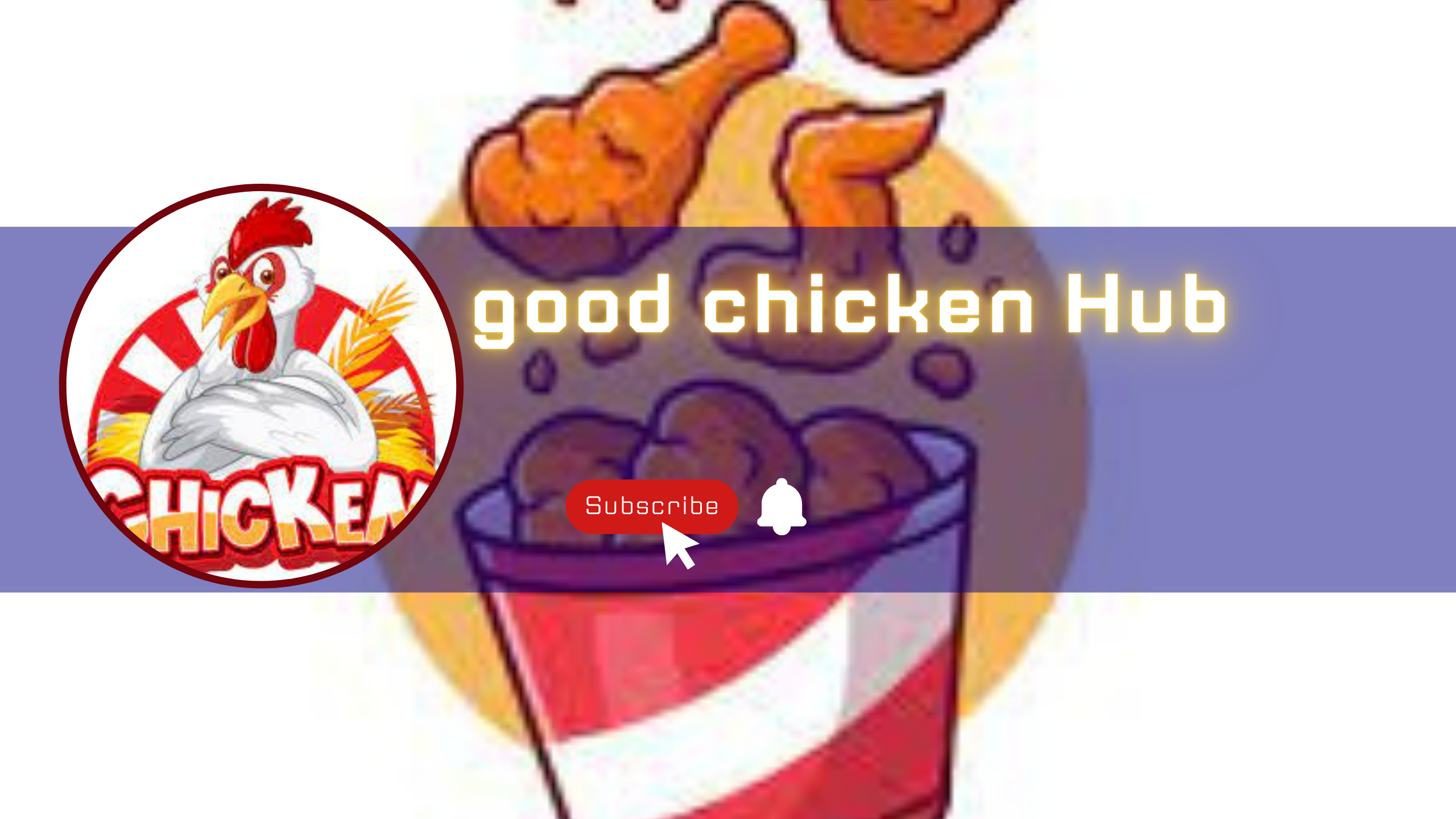 GOOD CHICKEN  HUB