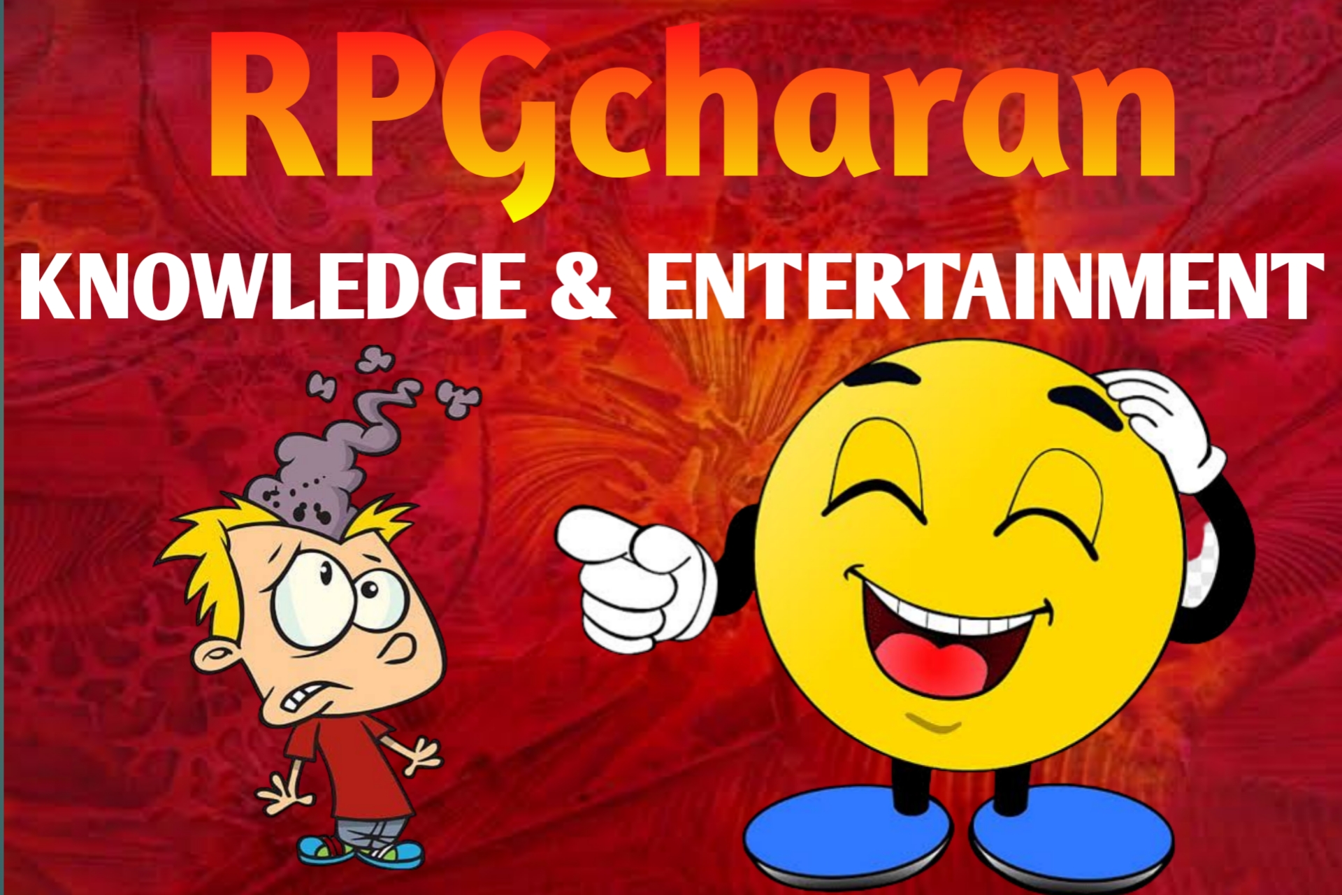 RPGcharan