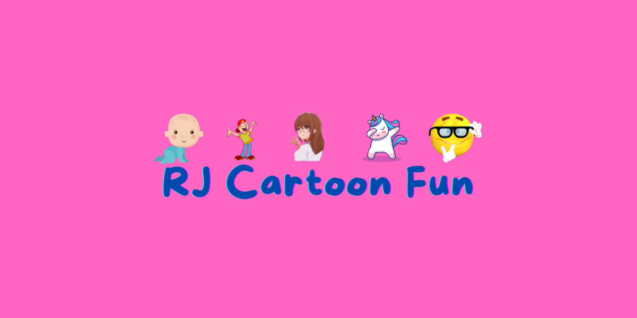 RJCartoonFun