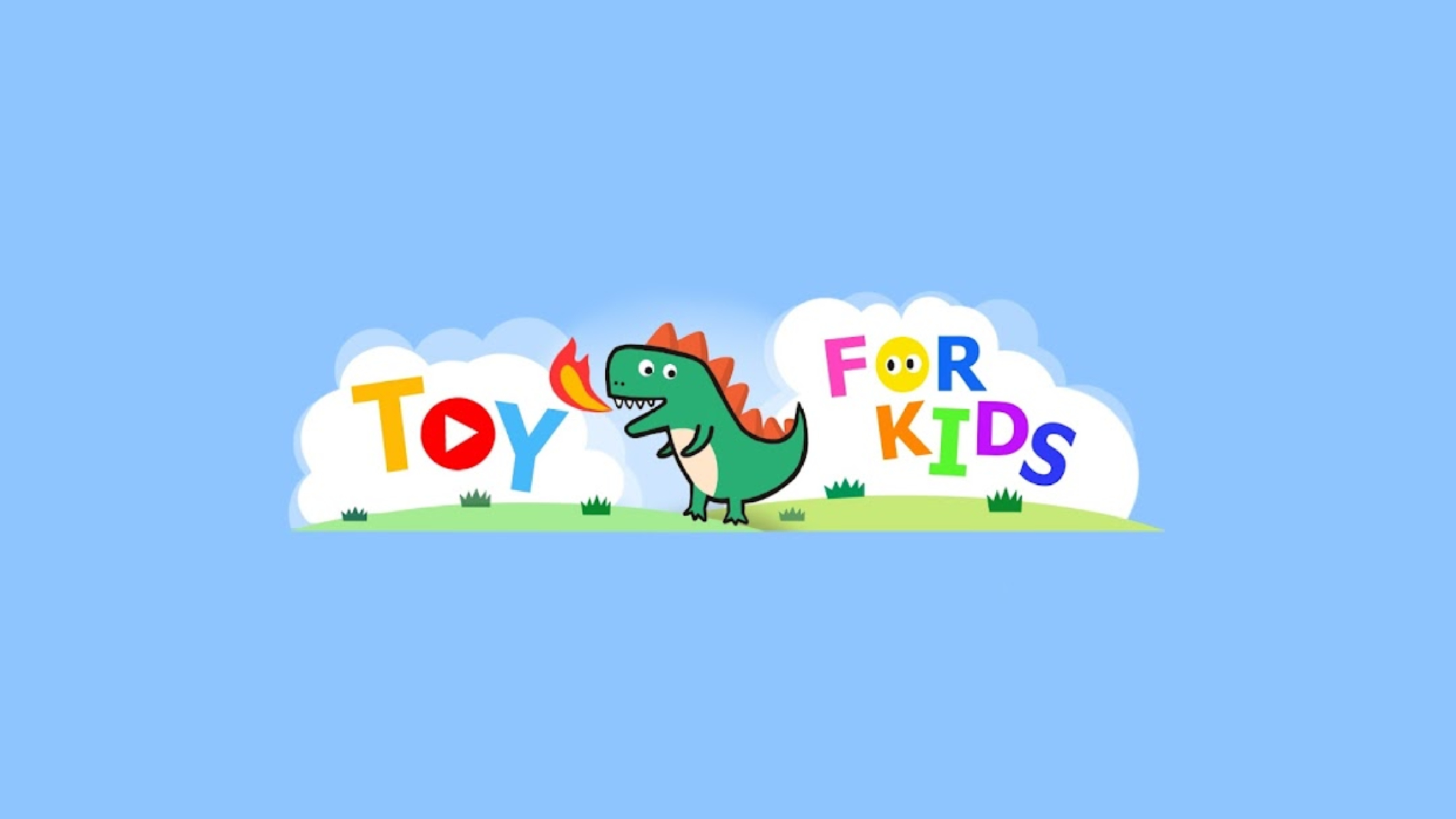 Toy For Kids [토이포키즈]