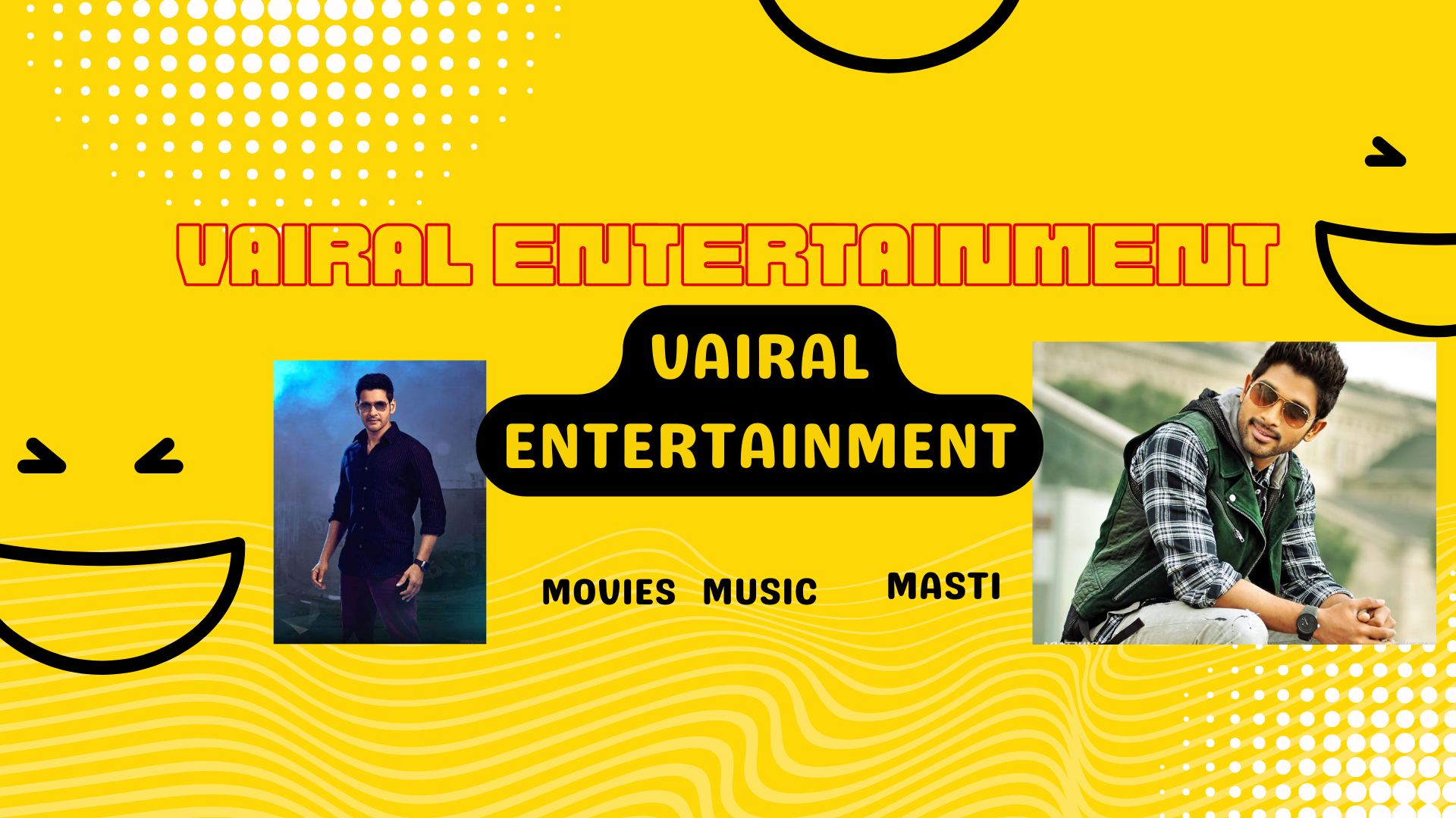 Vairal Entertainment