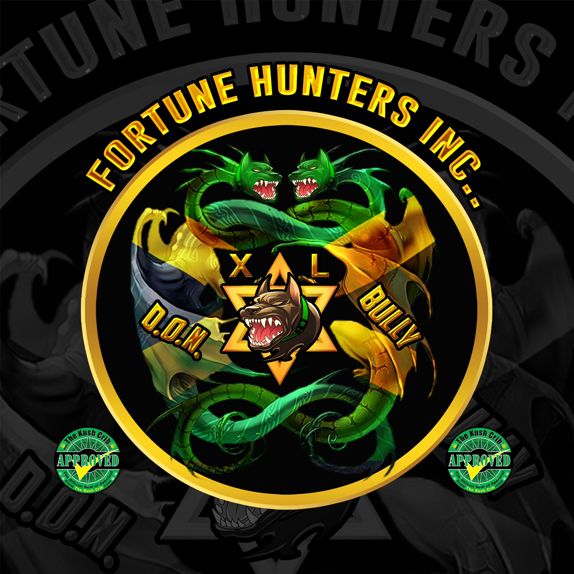 D.O.N. Live Gaming & Music