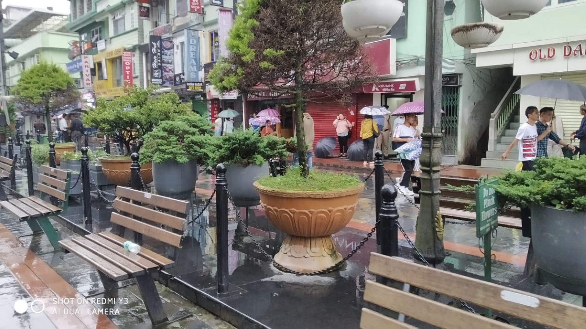 Beautiful Village Life