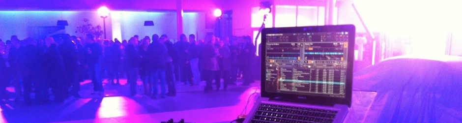 DJ Phoenix - THE REBIRTH SHOW