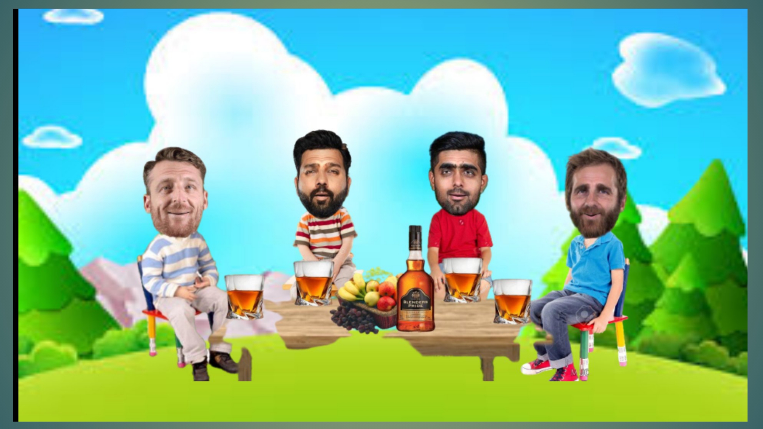 Funny technical pappu