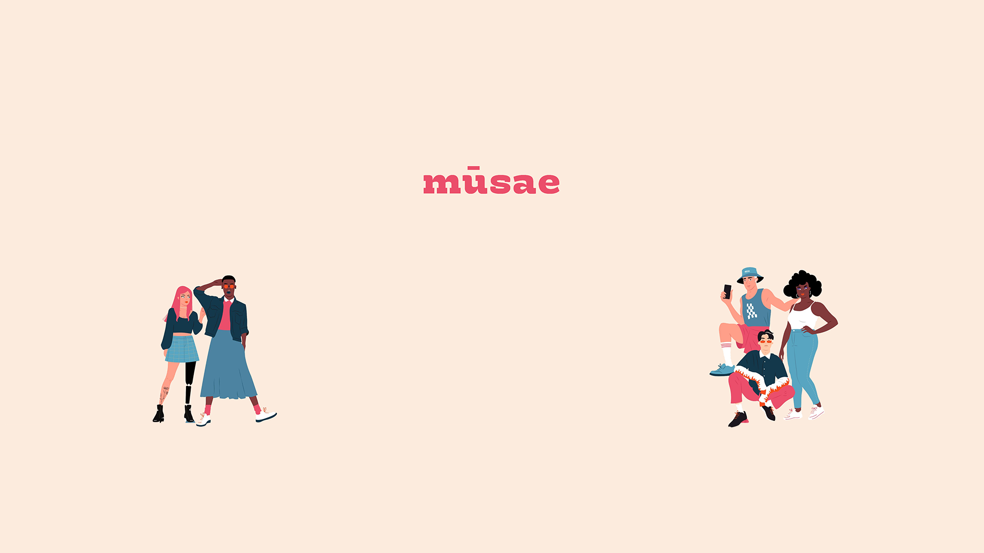 mūsae