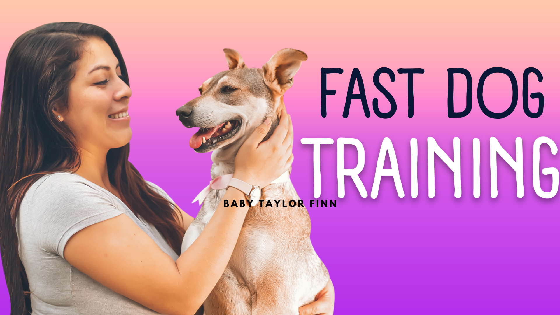 FastDogTraining