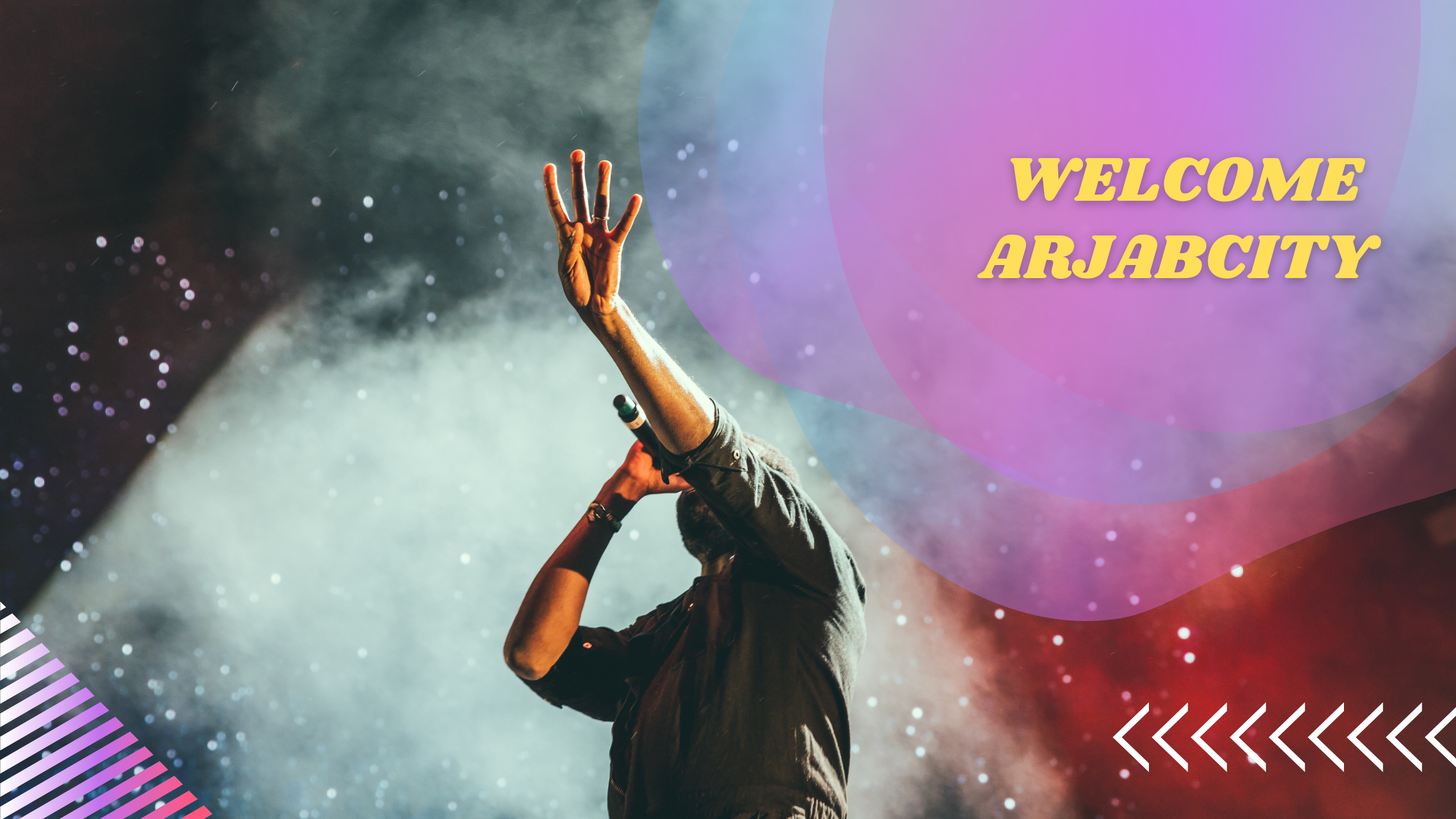 ARJABCITY