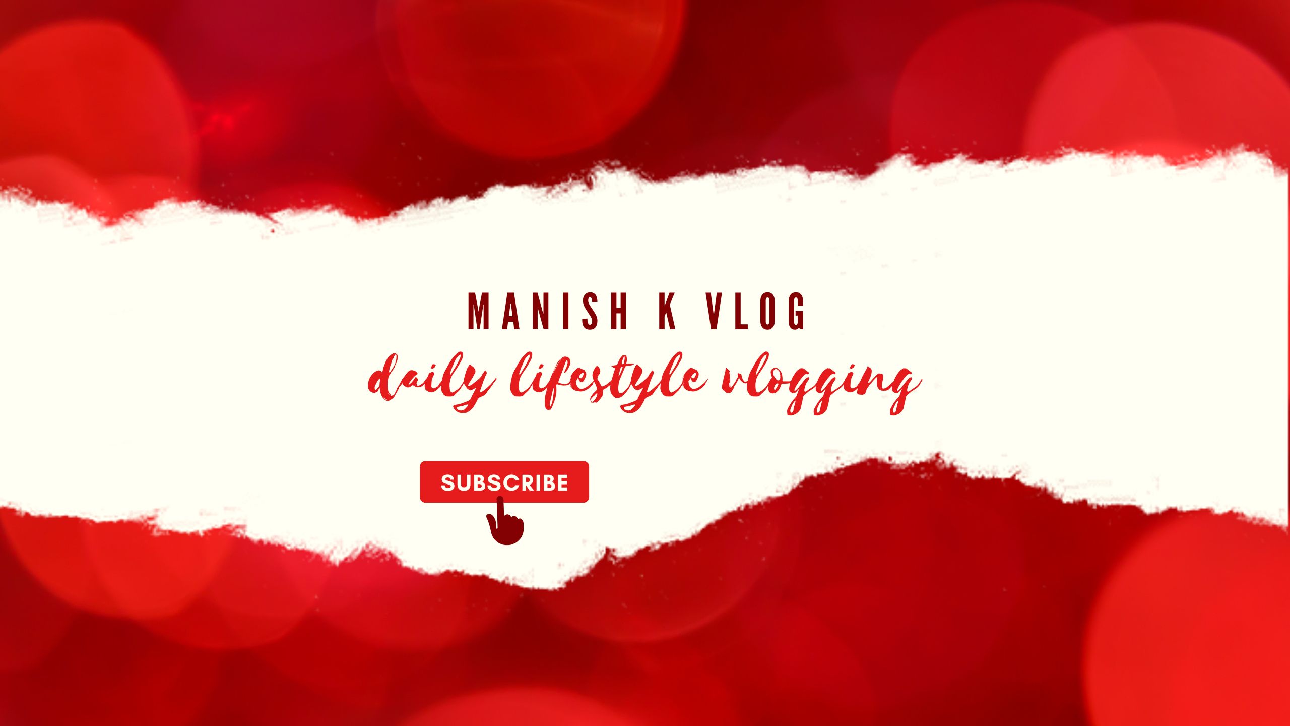 Manish k vlog