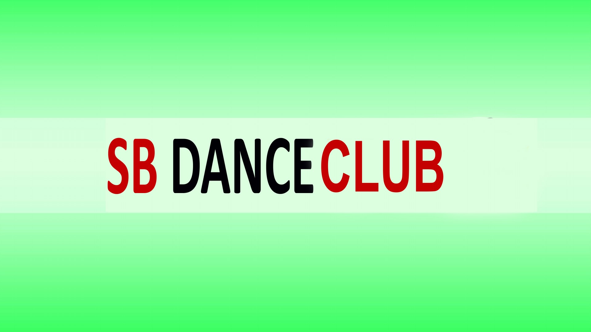 SB DANCE GROUP