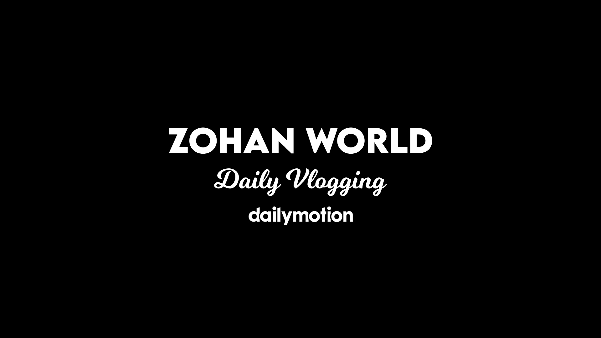 Zohan World