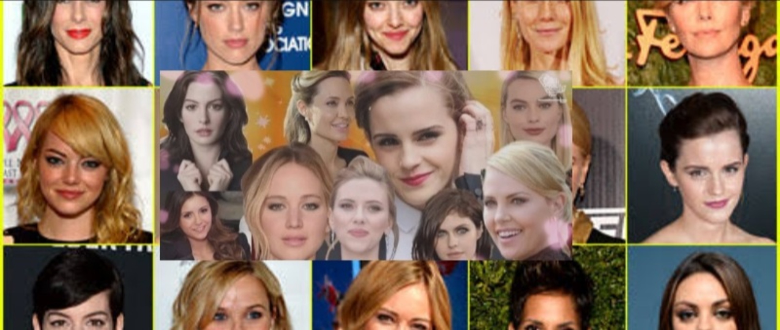 Dailymotion banner for @Celebrity