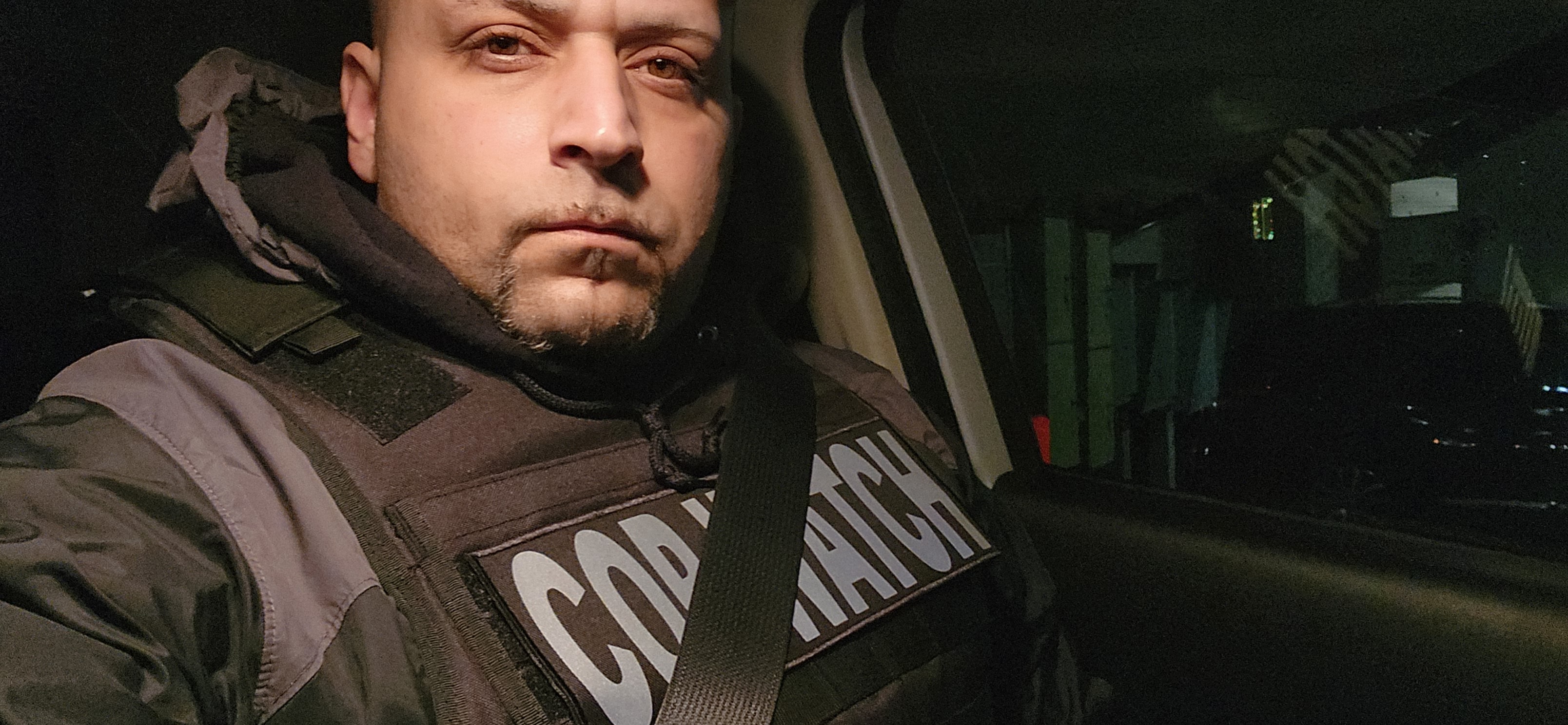 Oregon CopWatch News