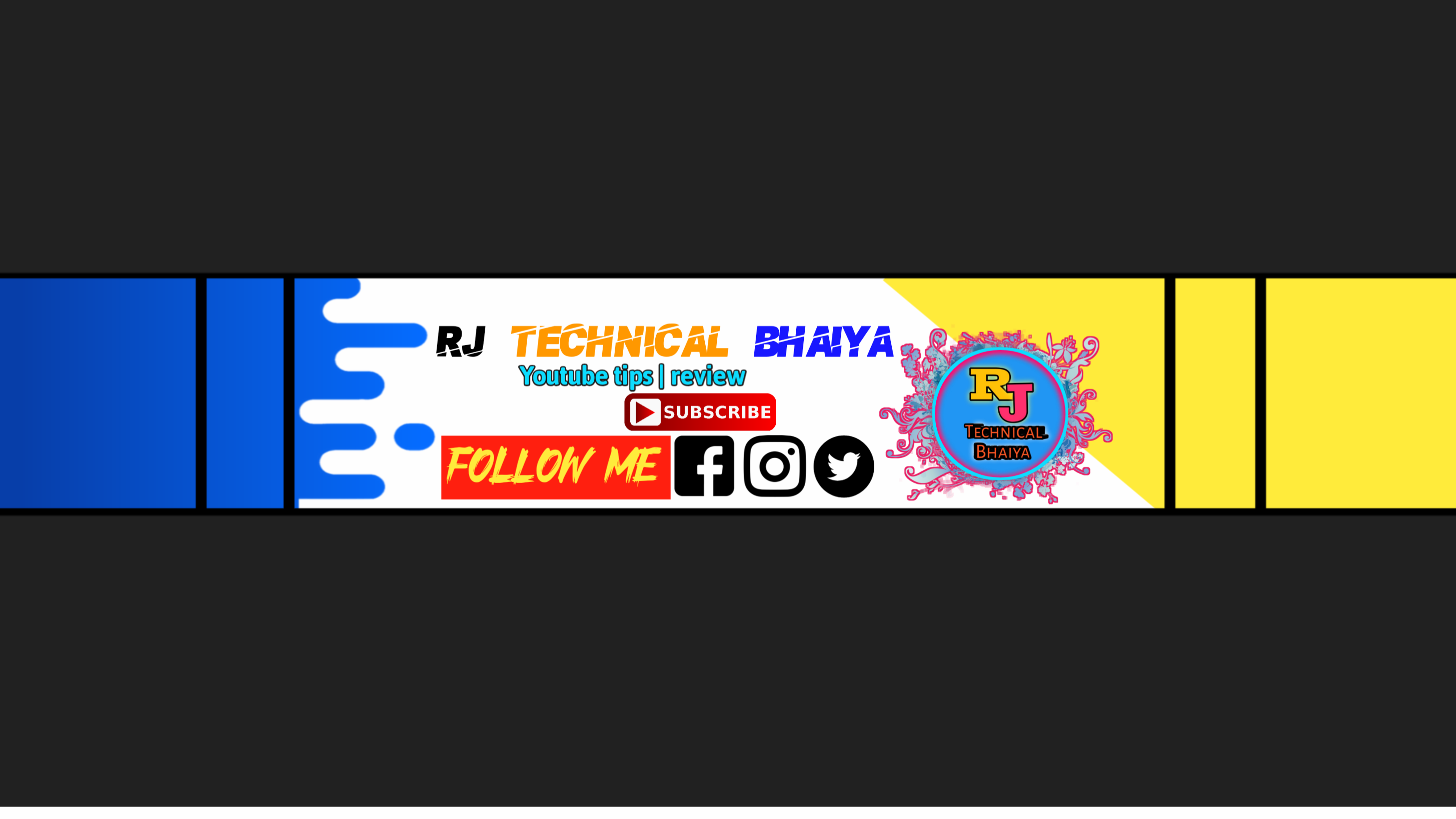 Rj Technical Bhaiya