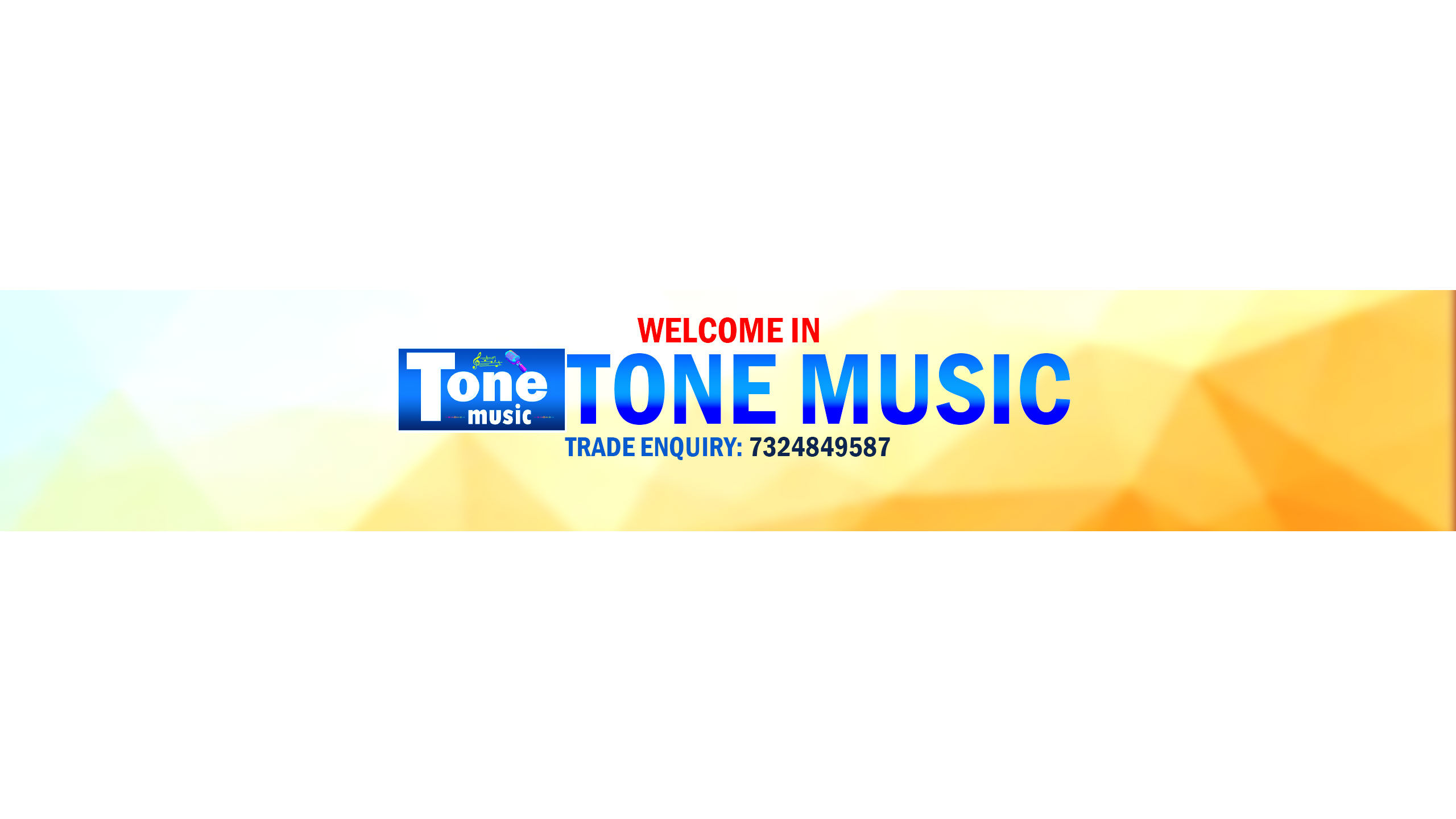 Tone Music