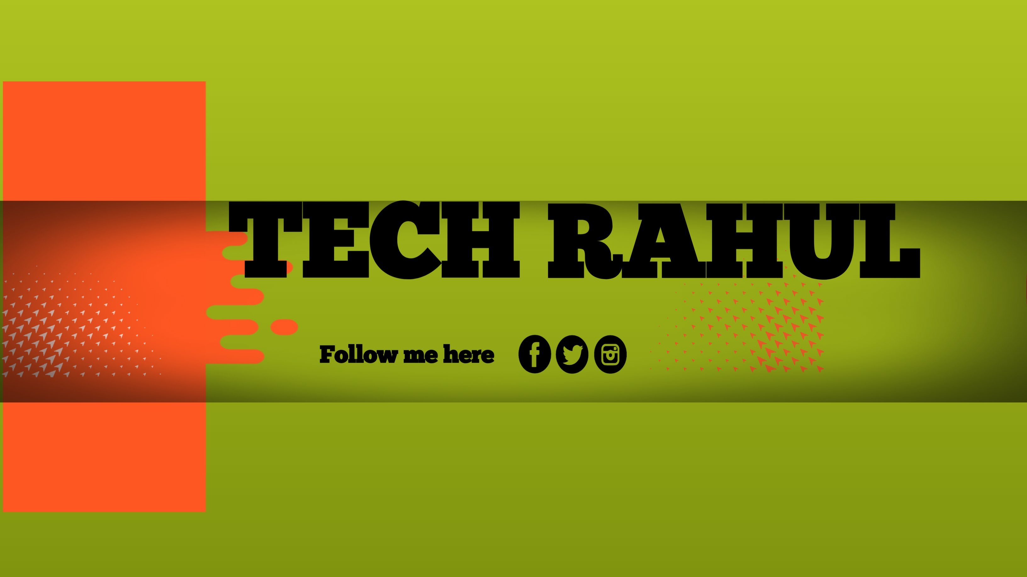 TECH RAHUL