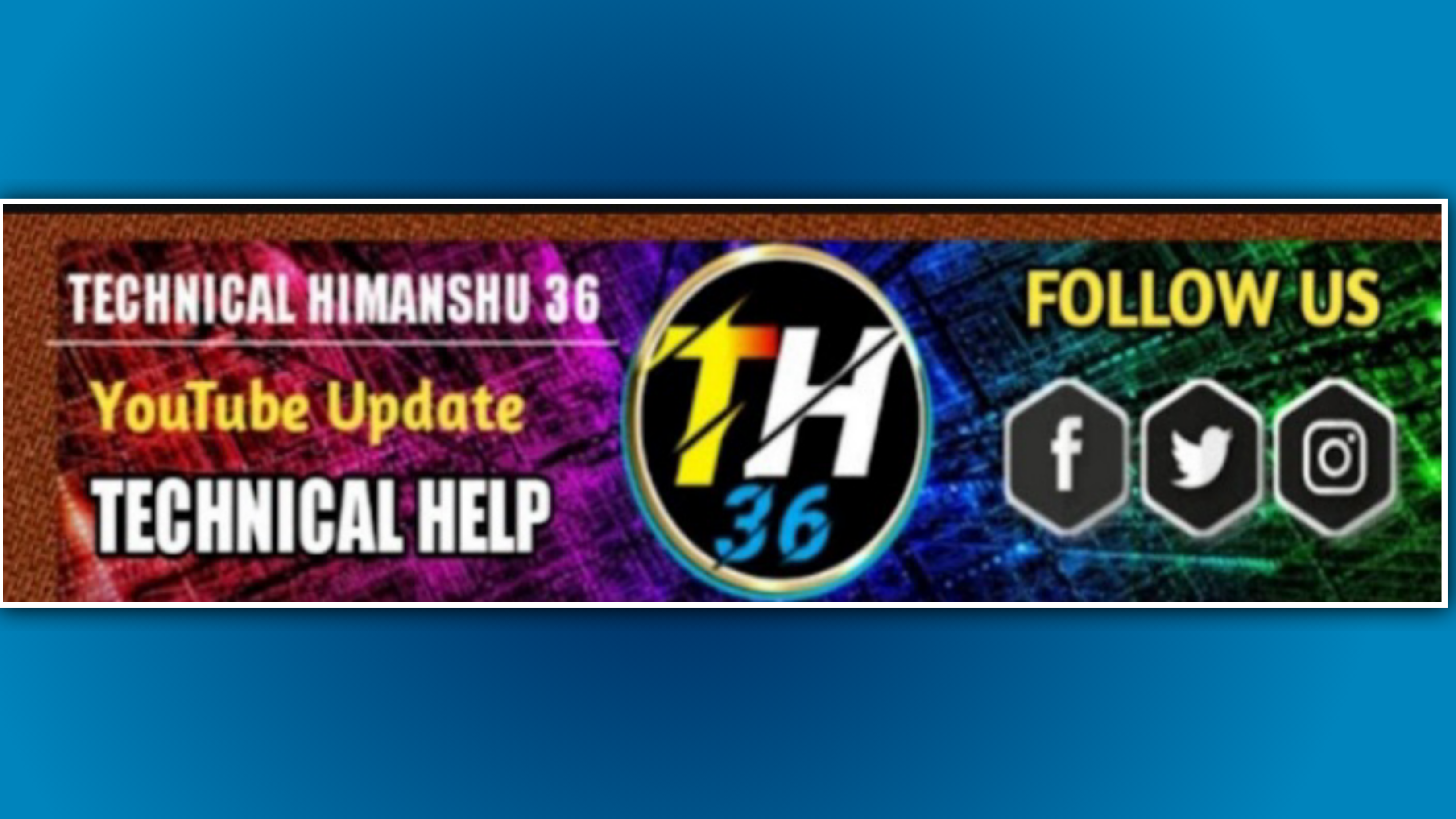 Technical Himanshu 36