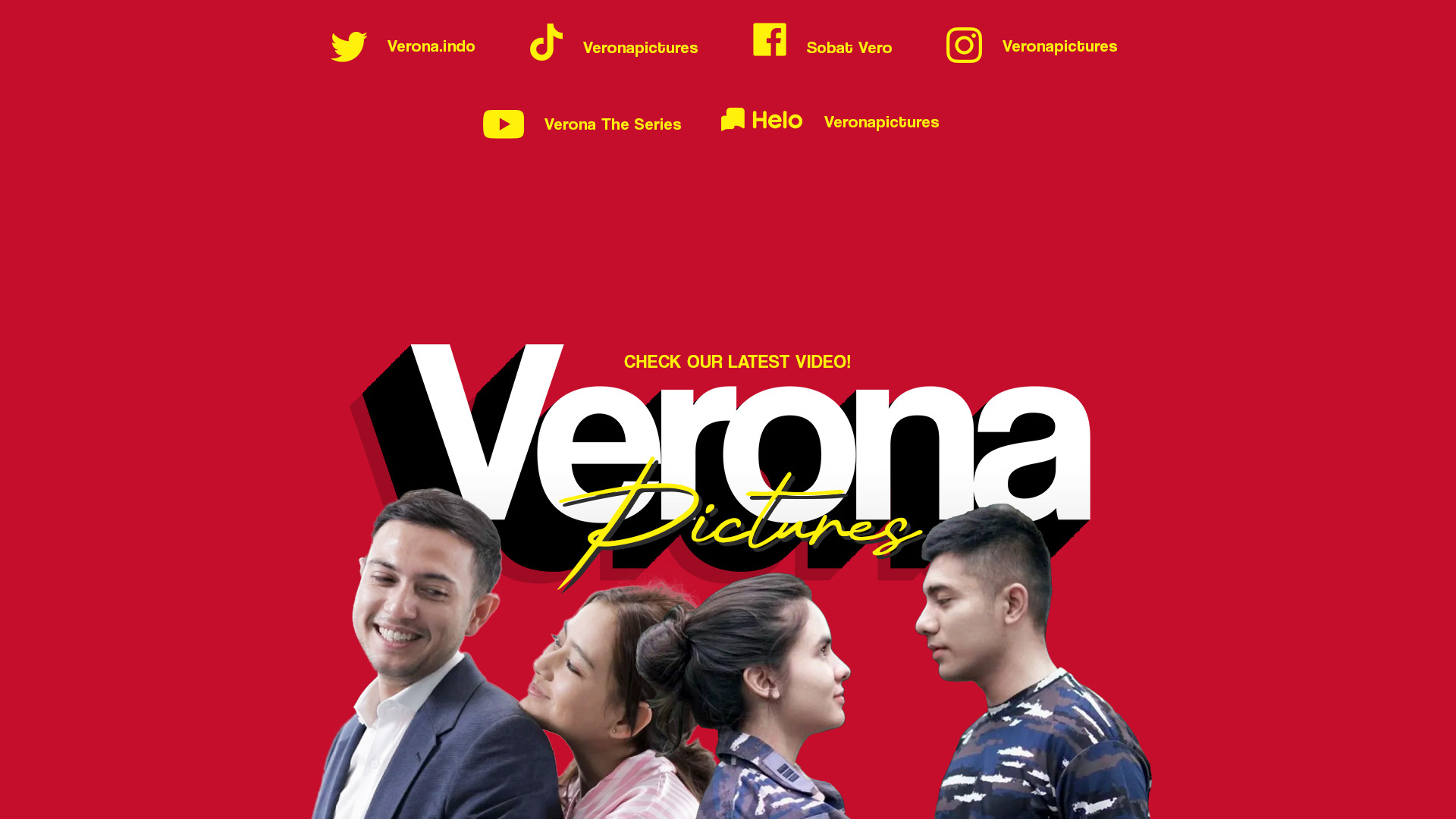 Verona Indah Pictures