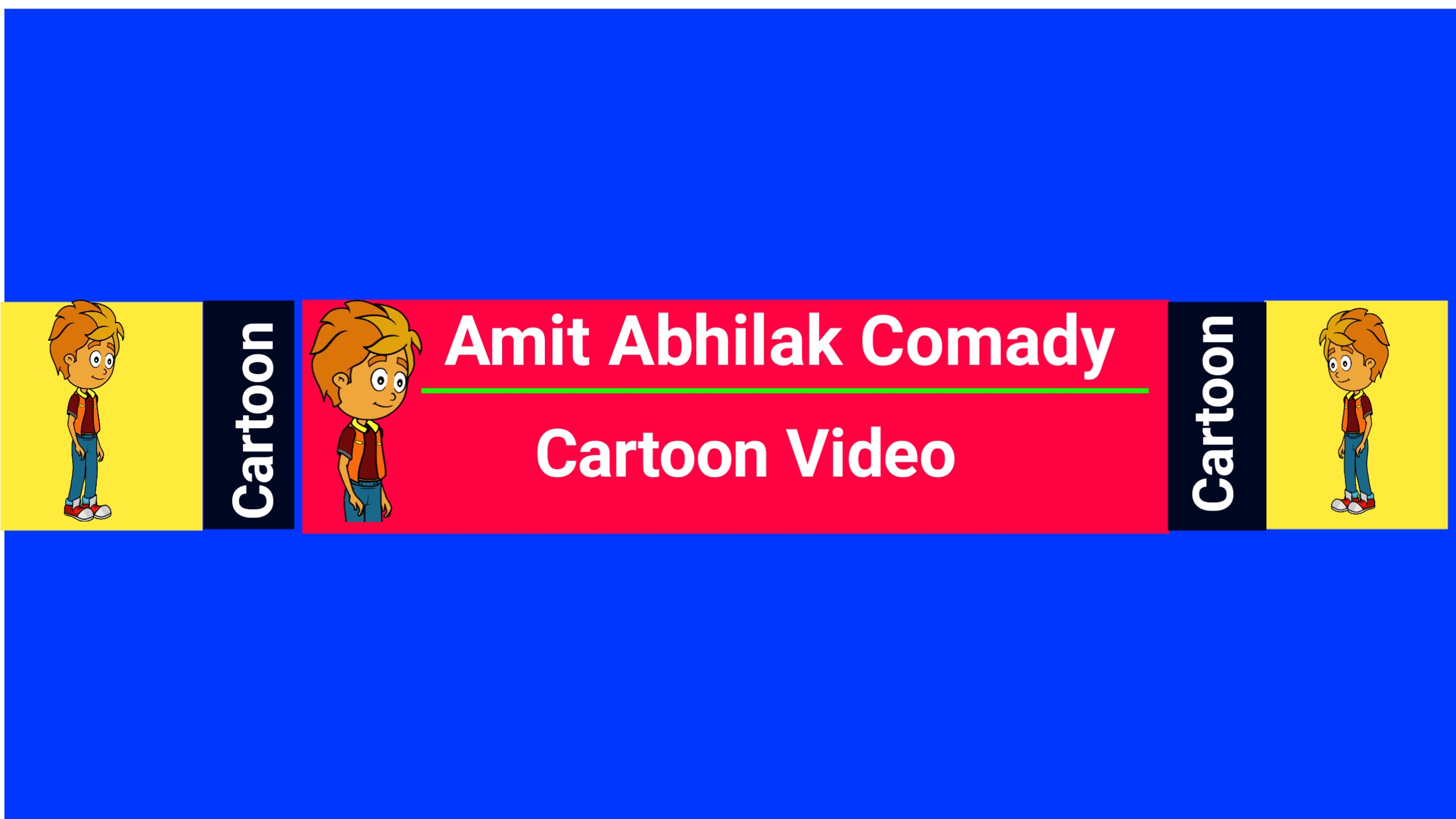 Abhilak comdey