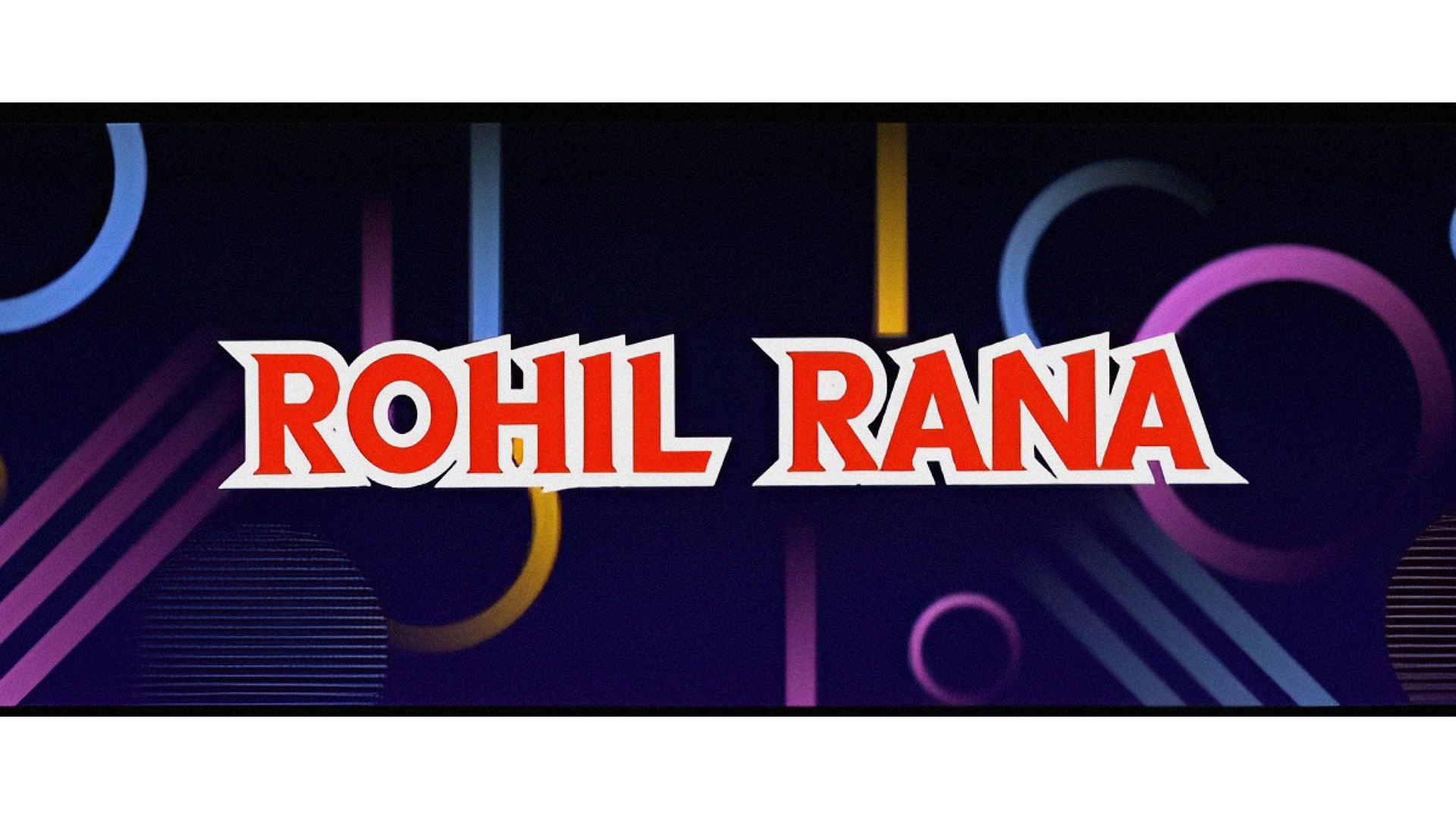 Rohil Rana