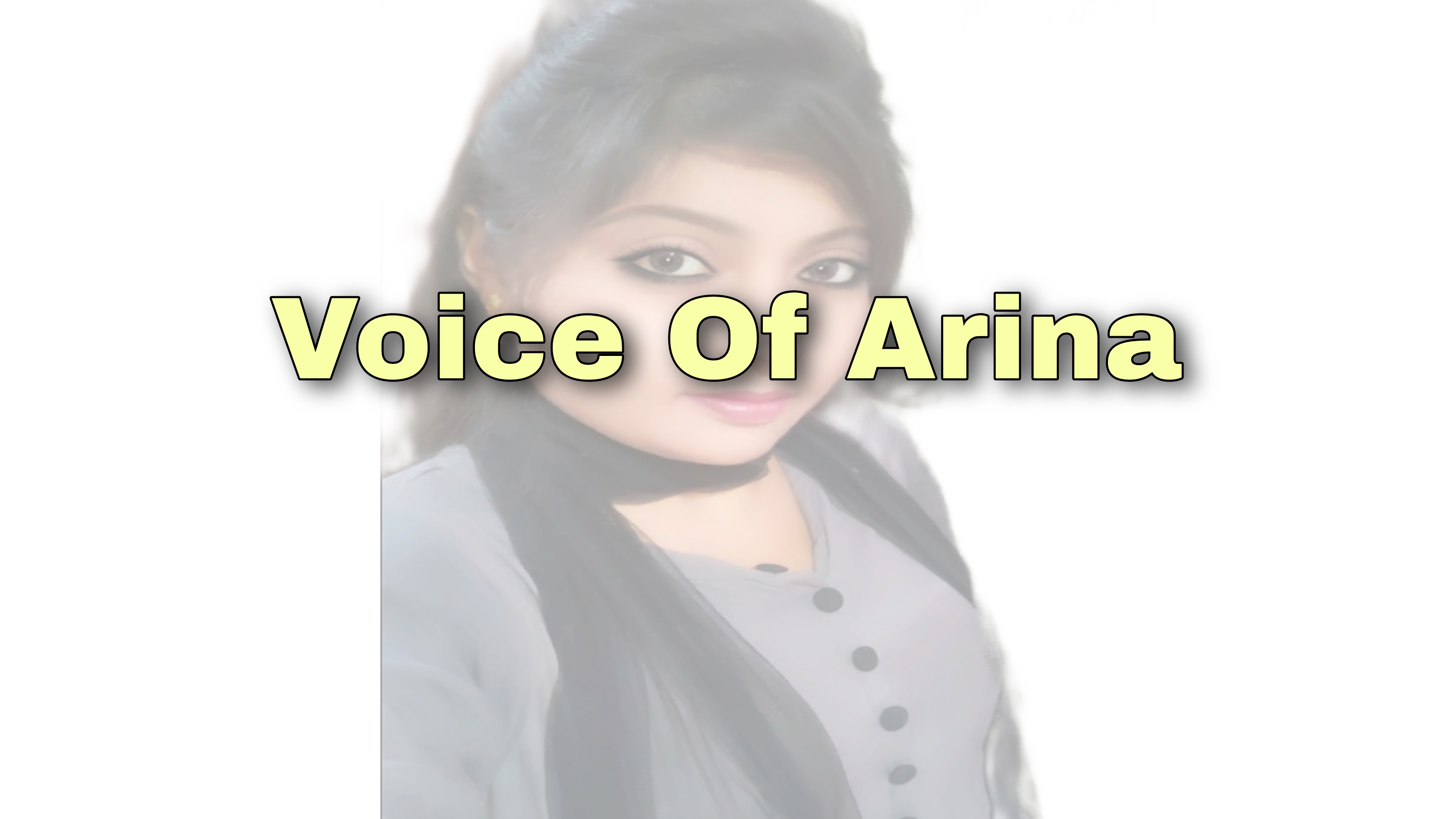 Voice Of Arina