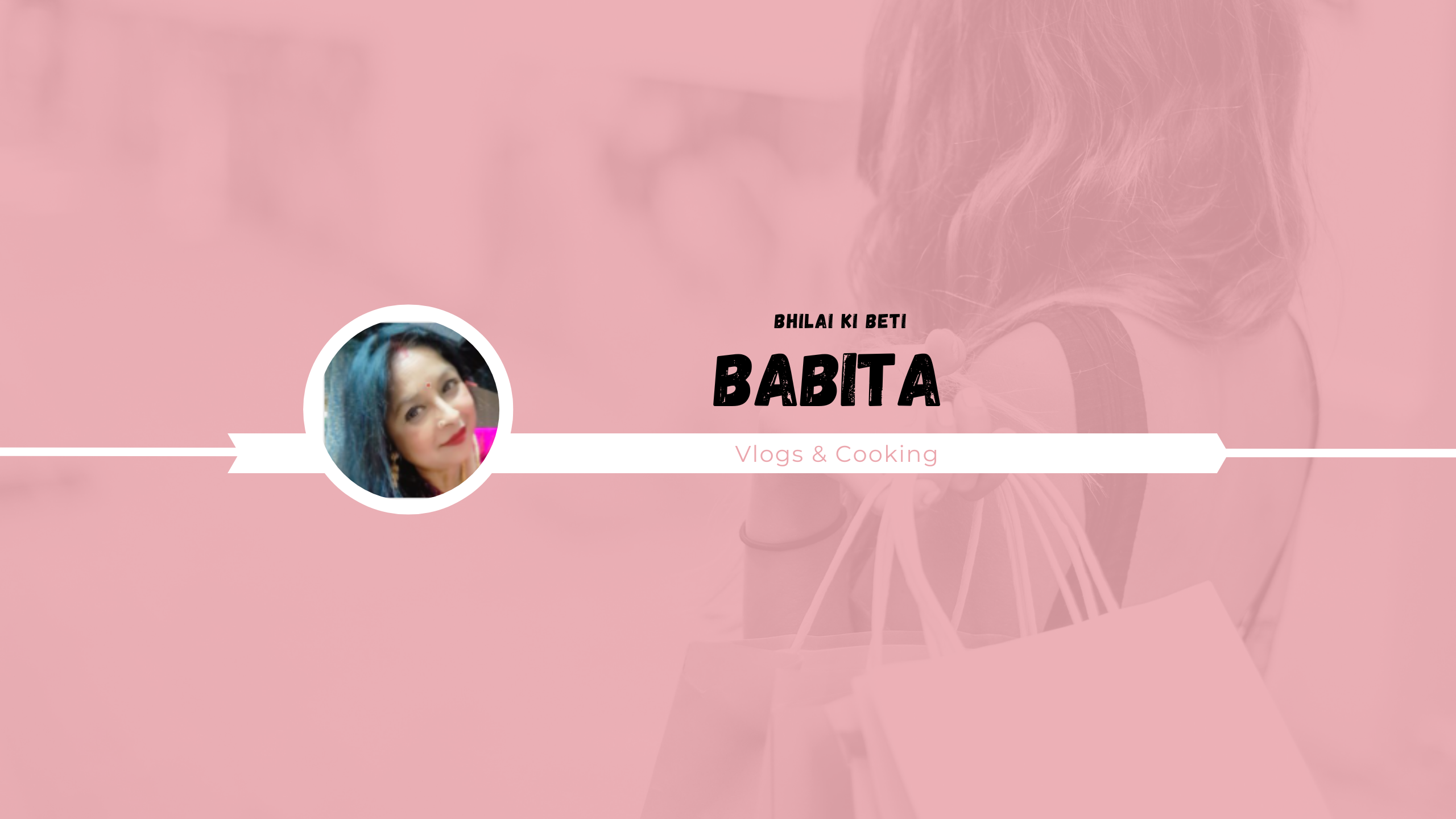 Bhilai ki beti Babita