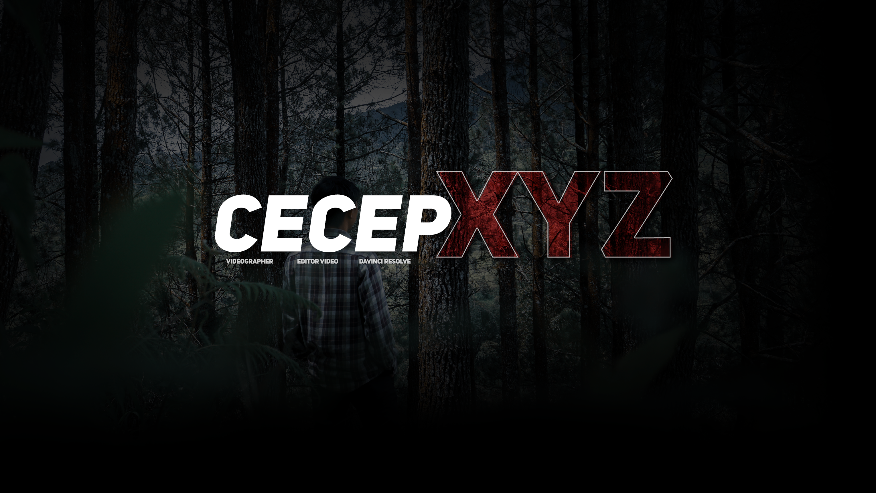 cecepxyz