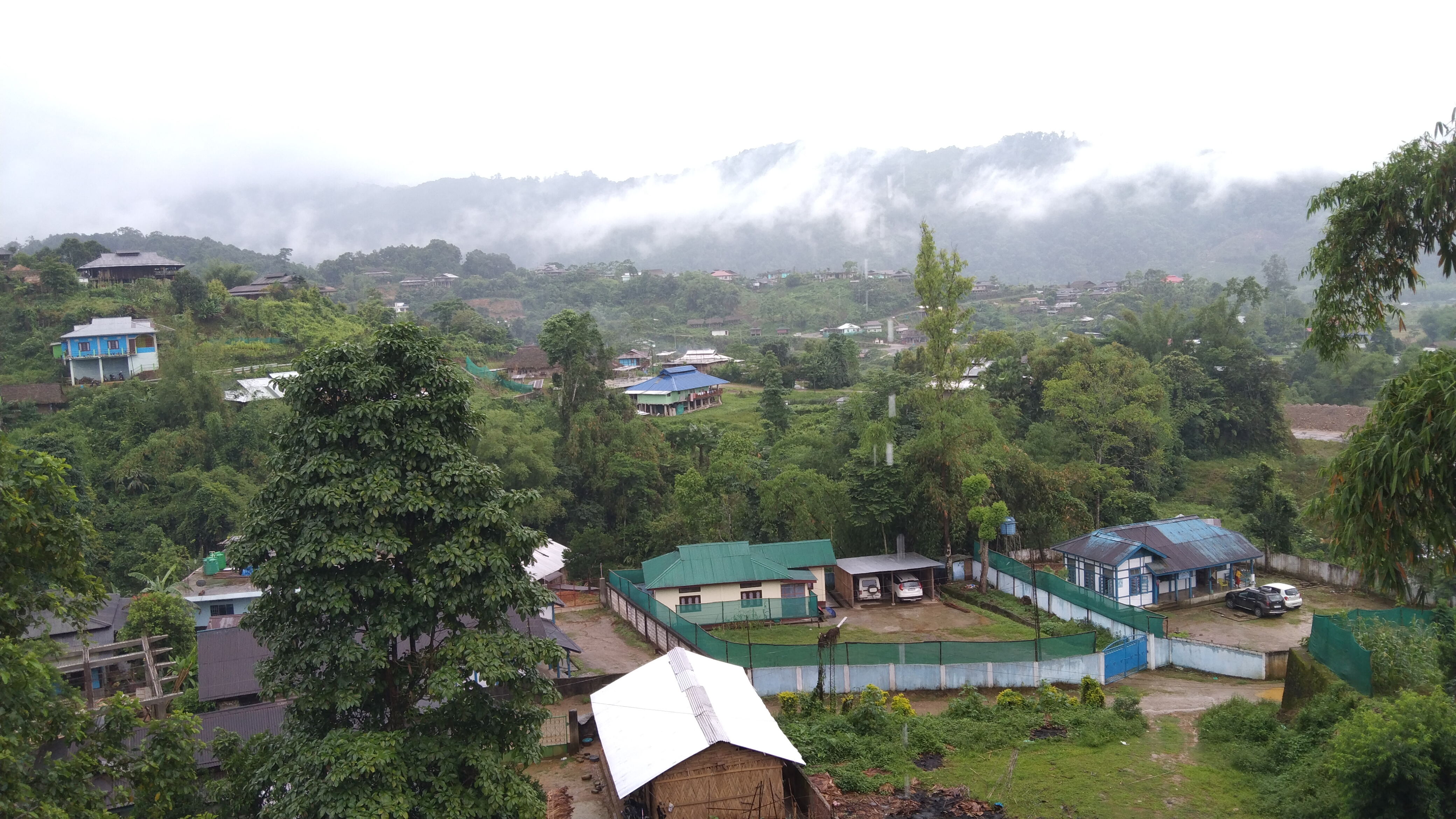 Civil Knowledge Point