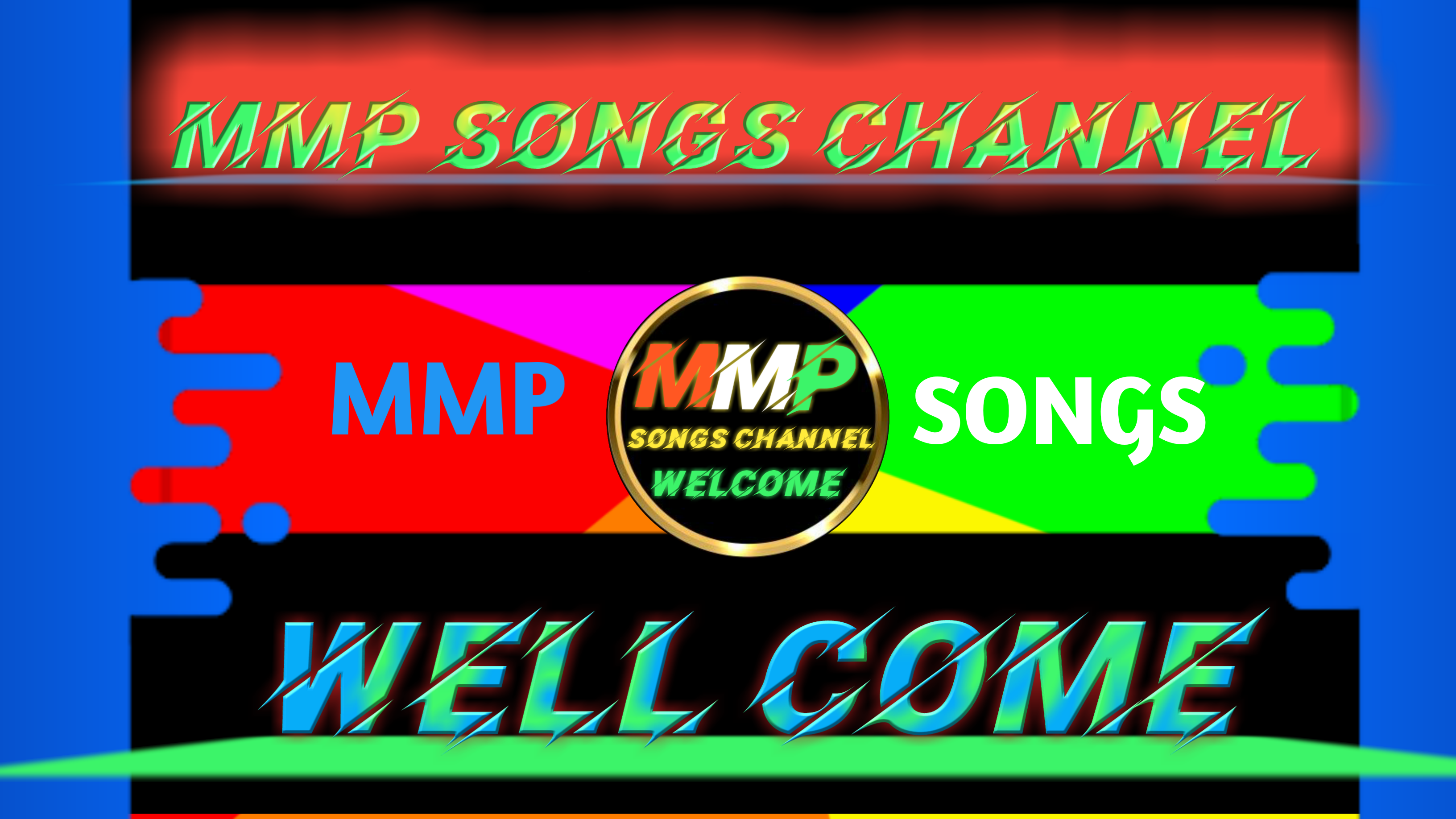 MMP SONGS CHANNEL