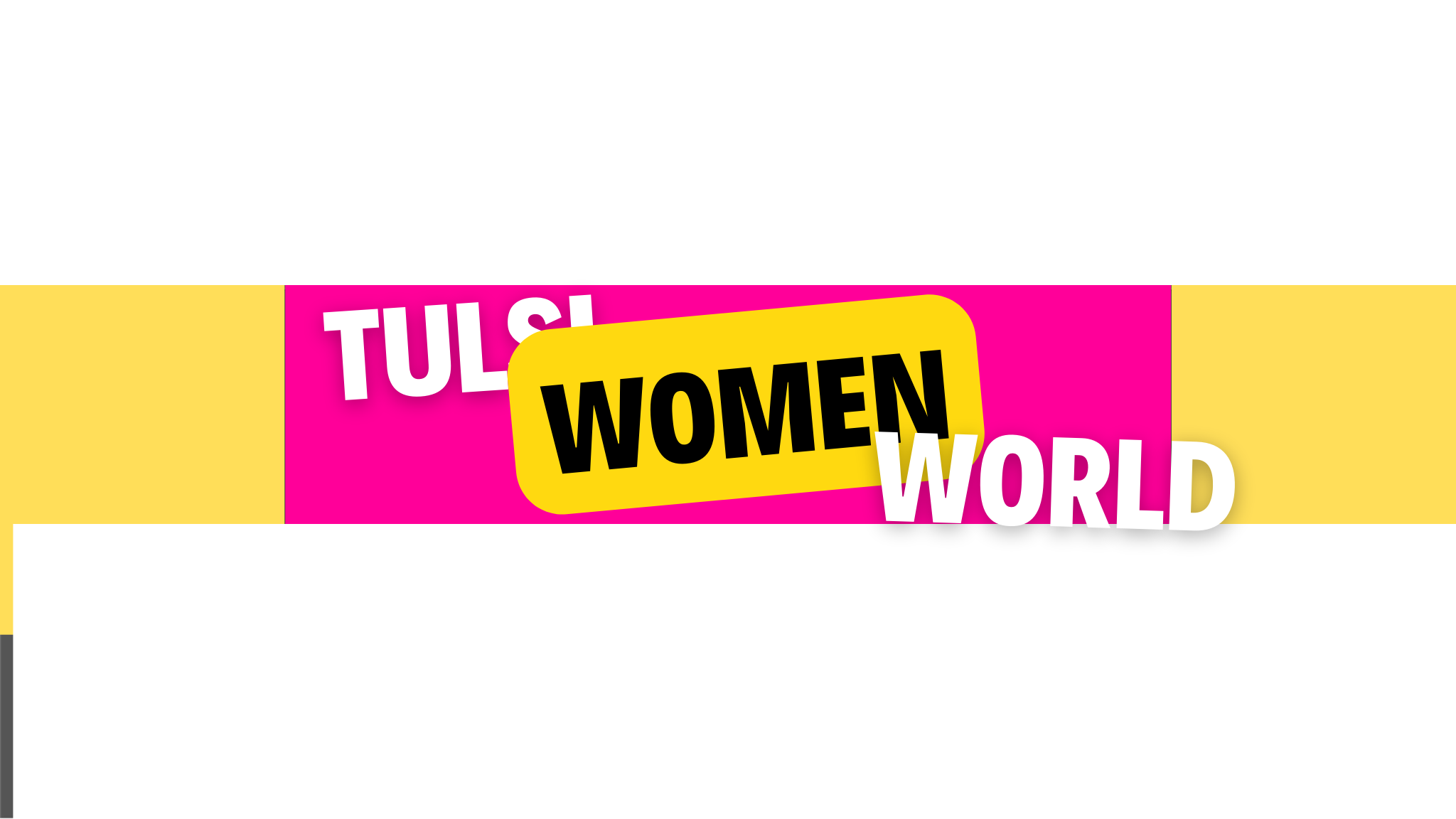 Tulsi's Women World