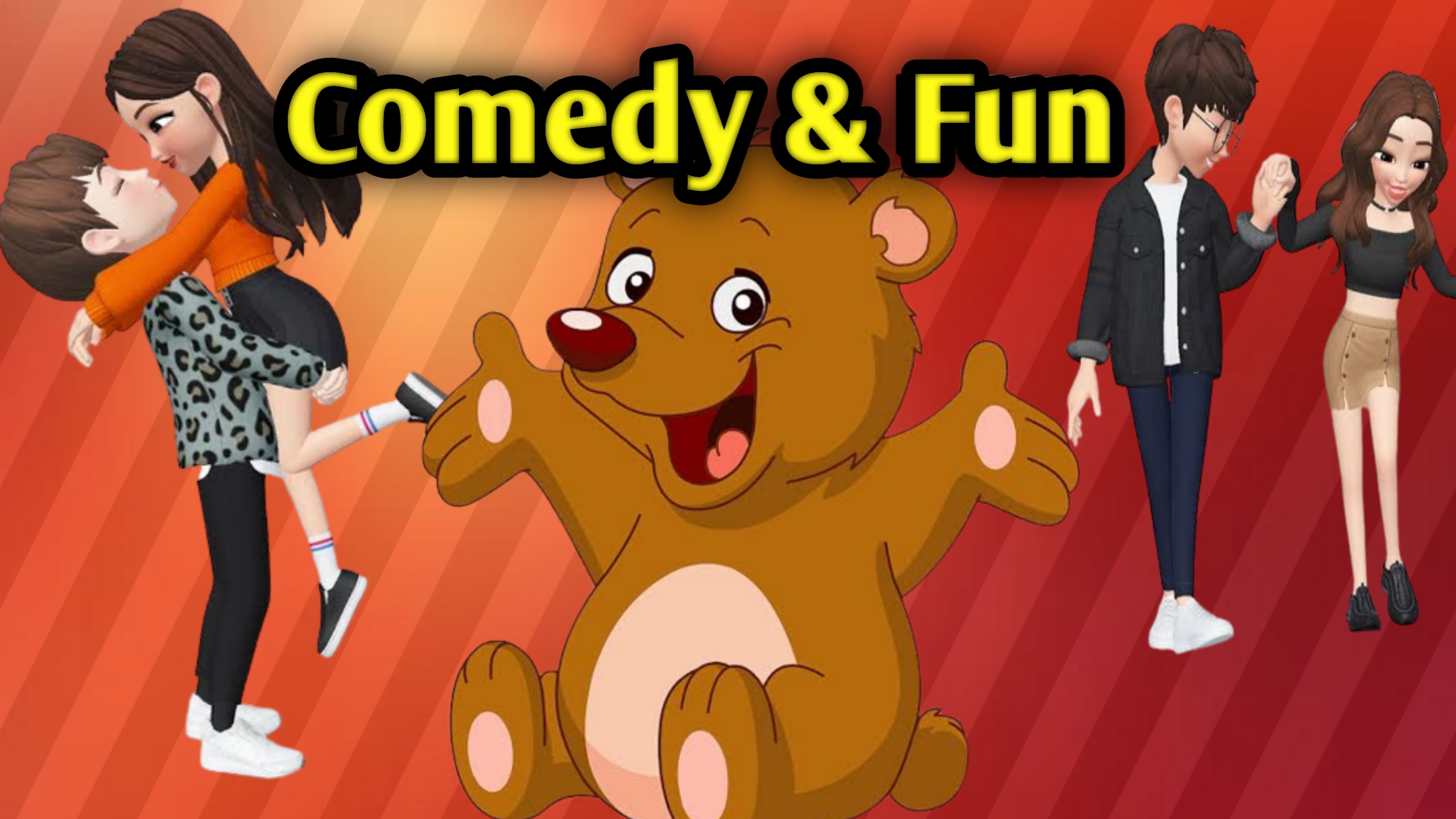 Patil status and comedy fun