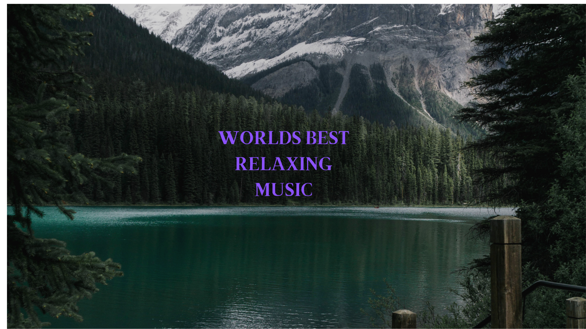 Meditation Relaxing Music video