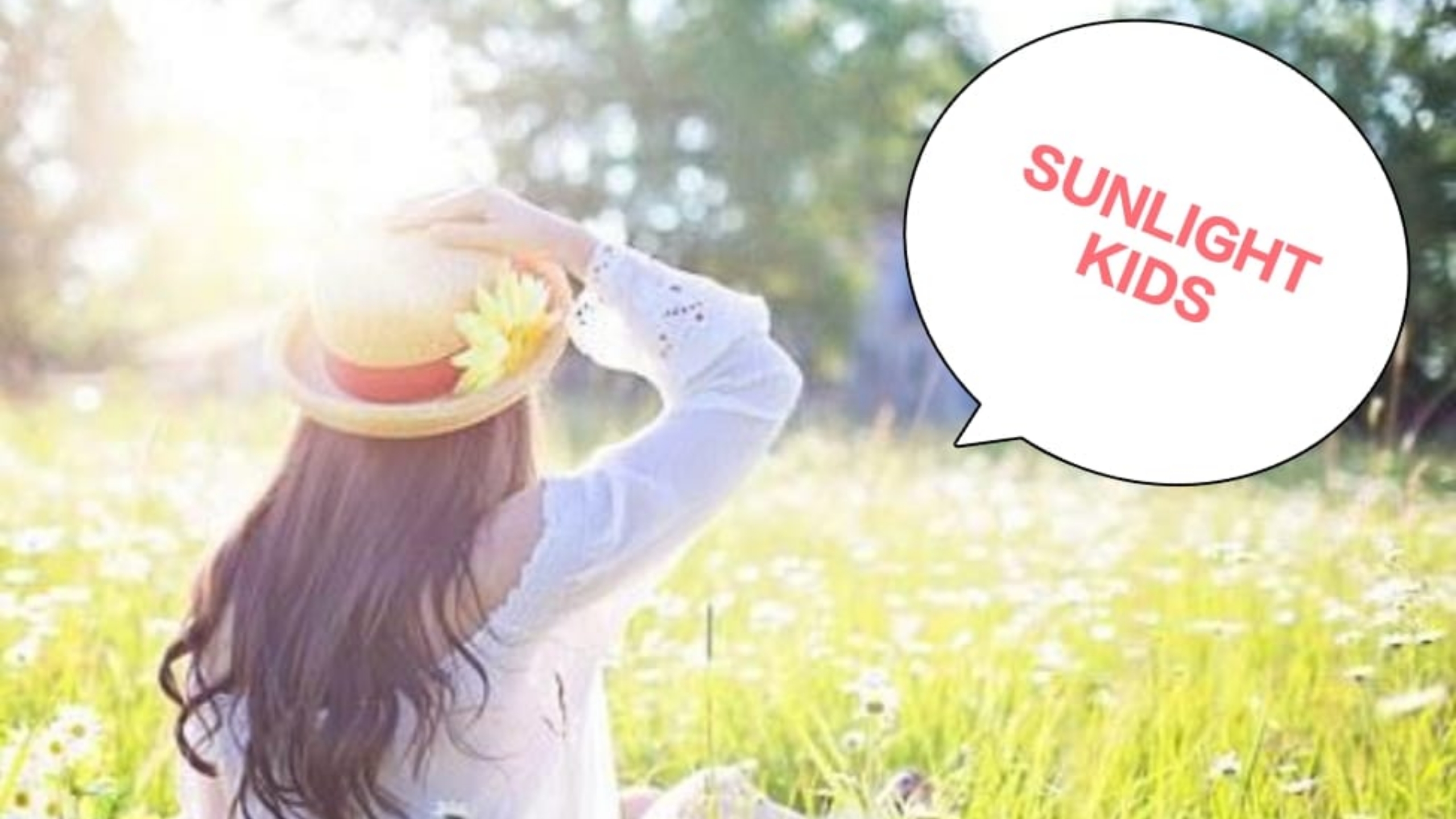 SUNLIGHT KIDS