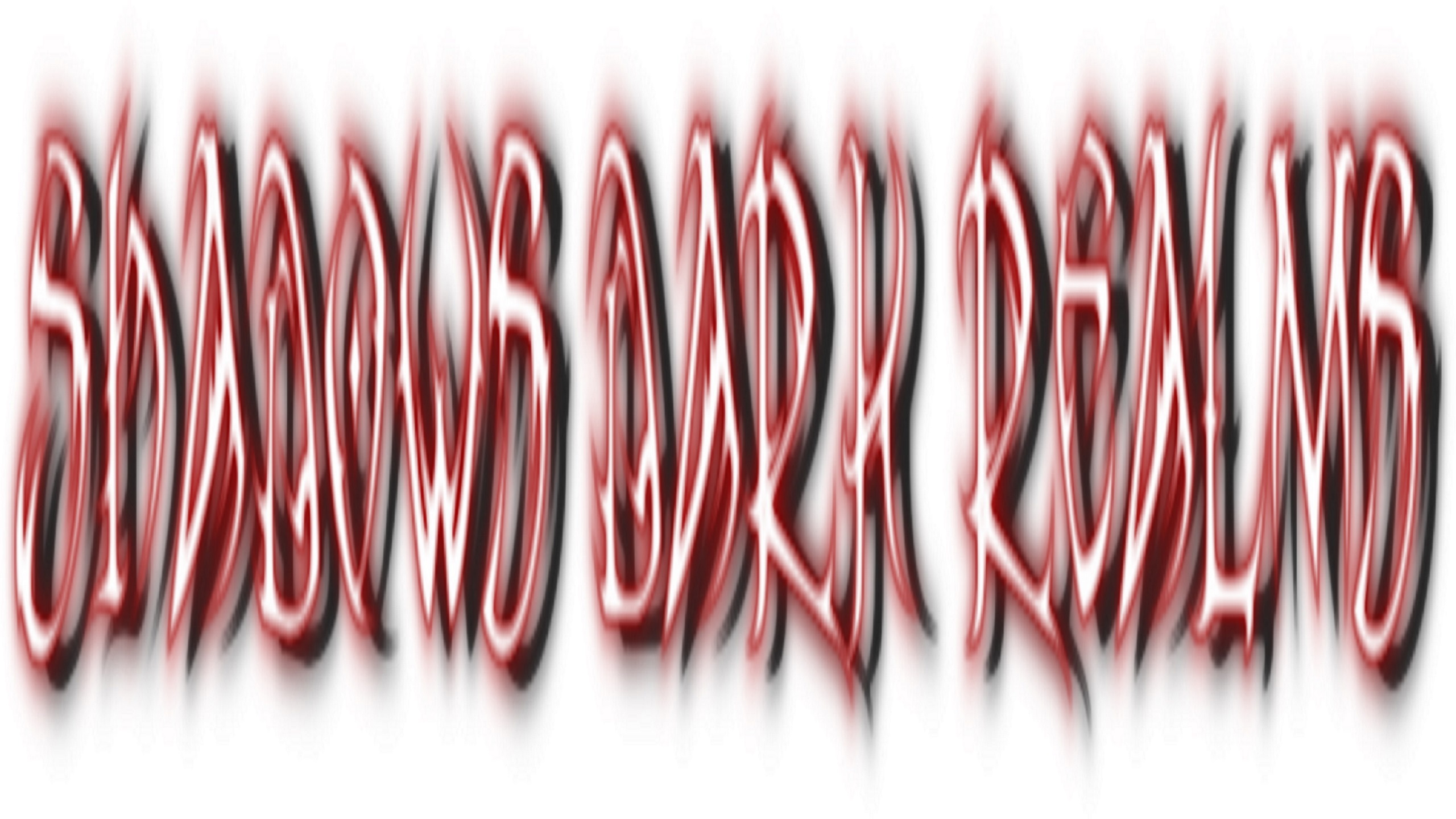 Shadows Dark Realms