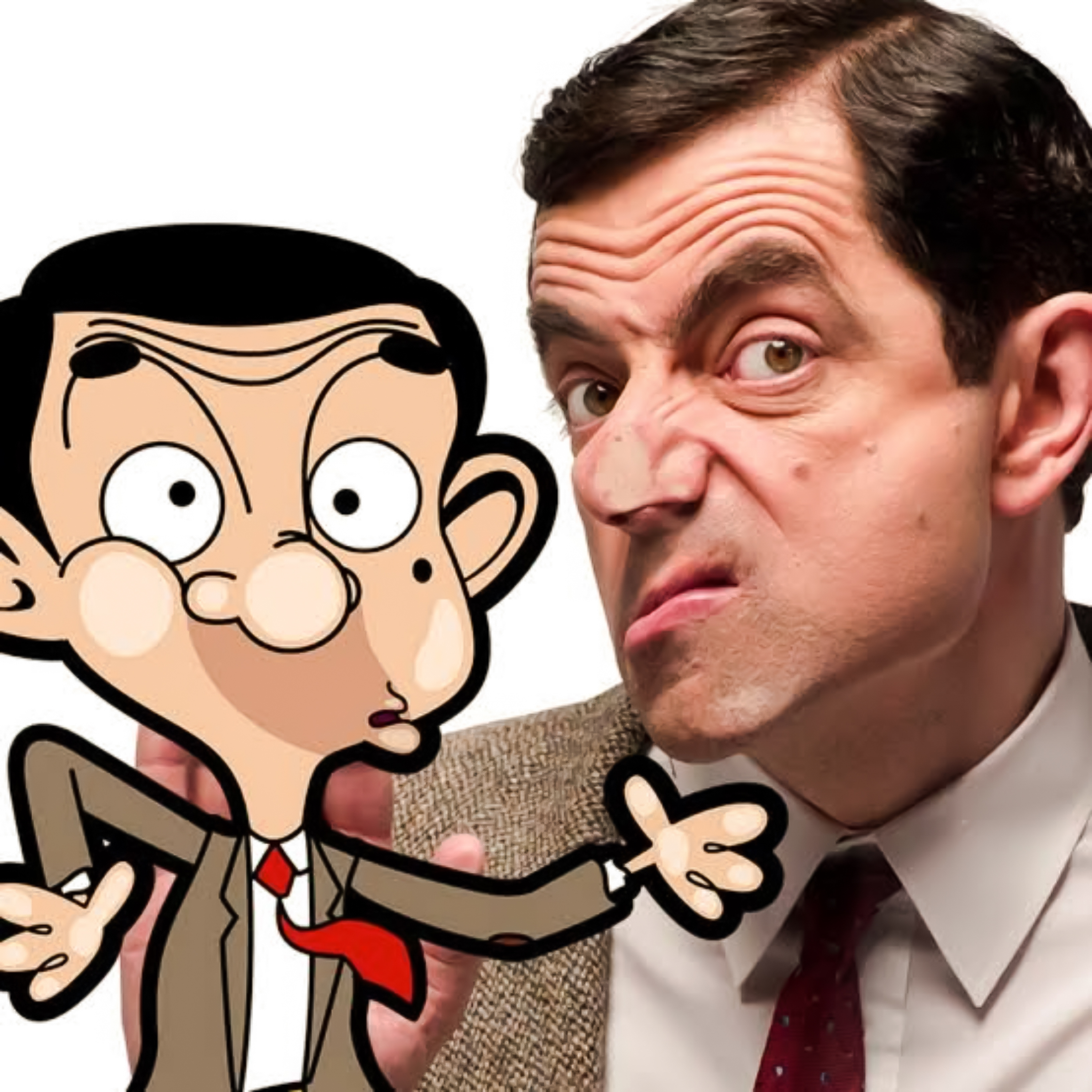 Mr Bean