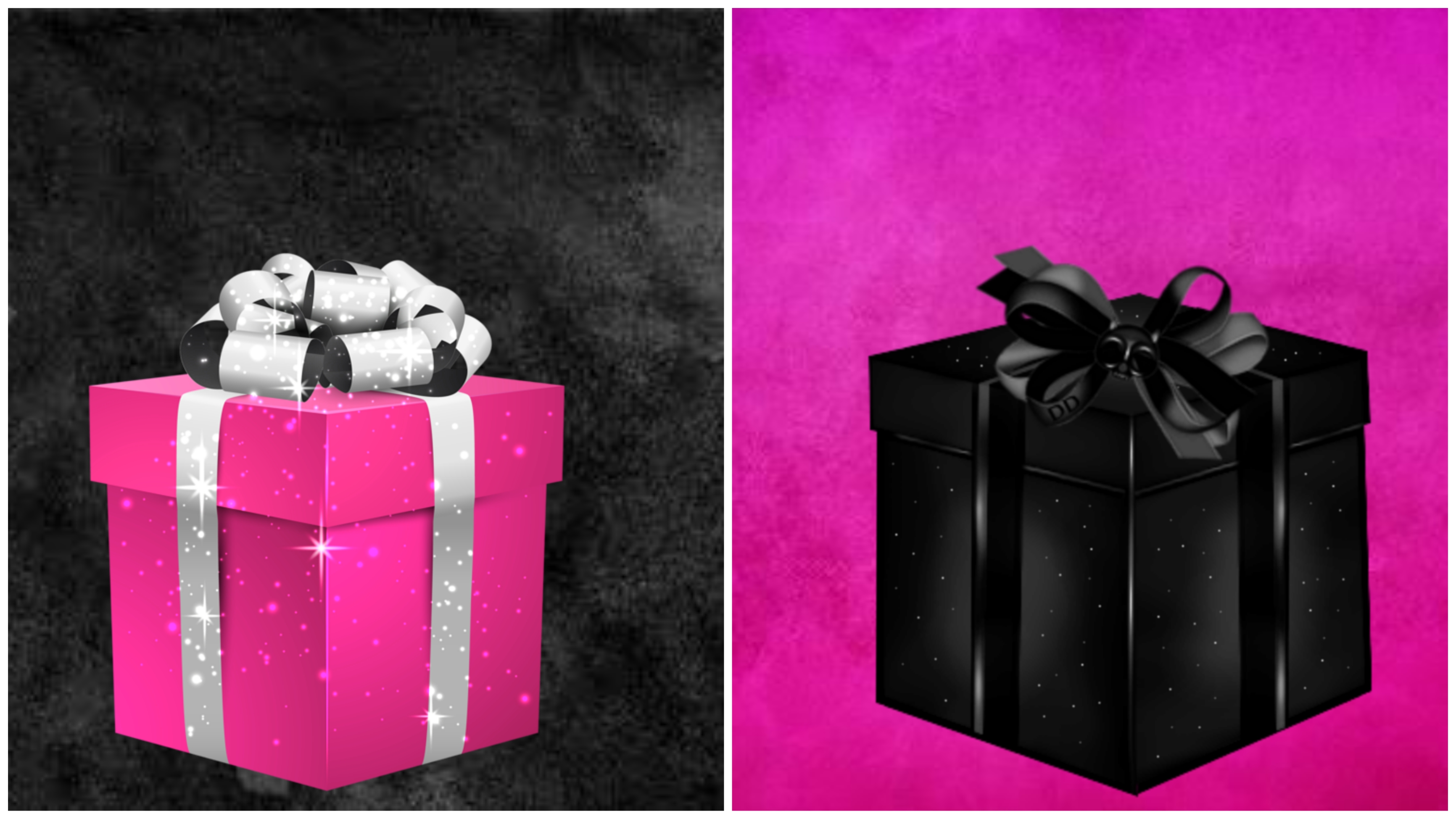 Pick one and have fun