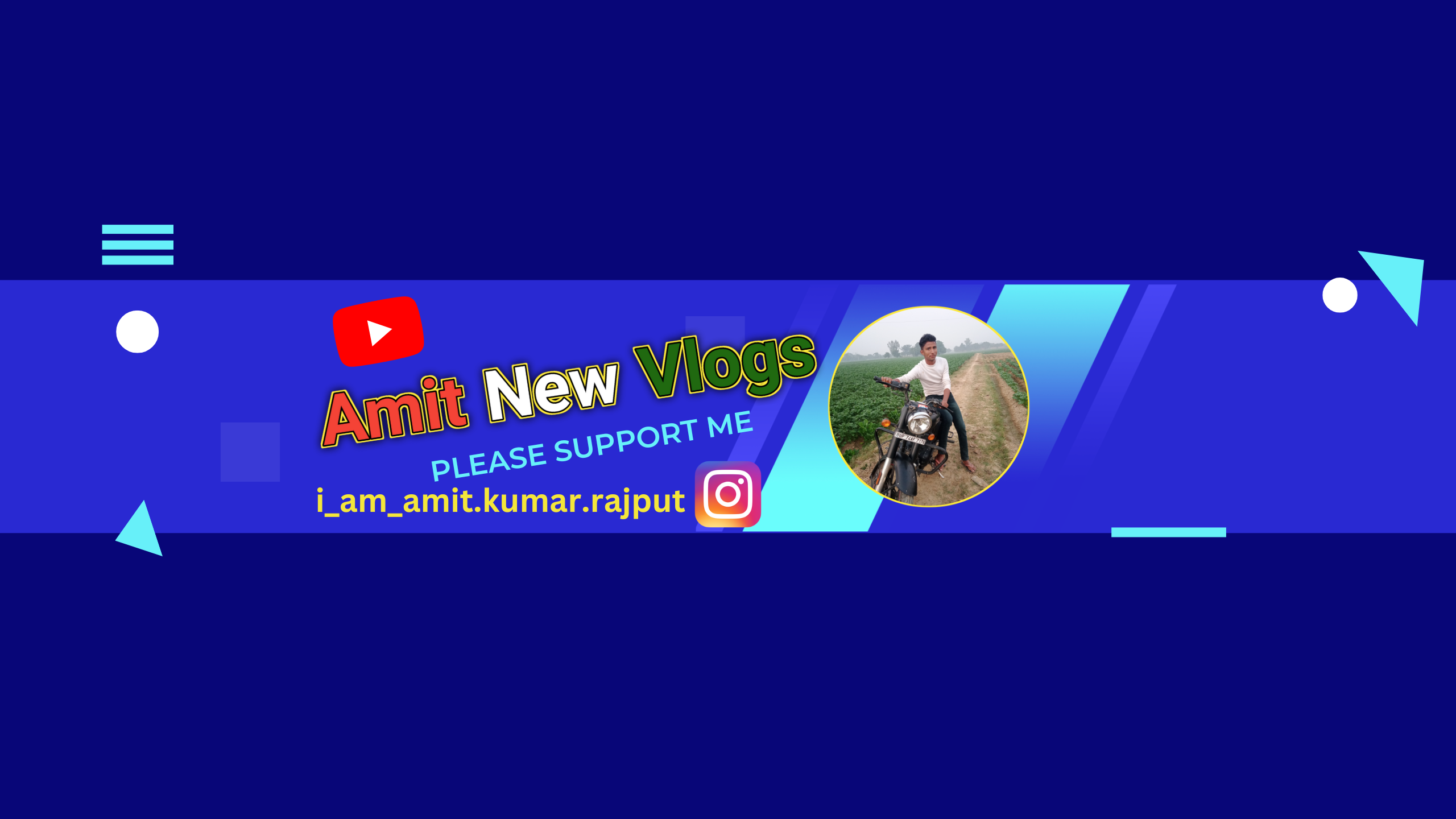 Amit New Vlogs
