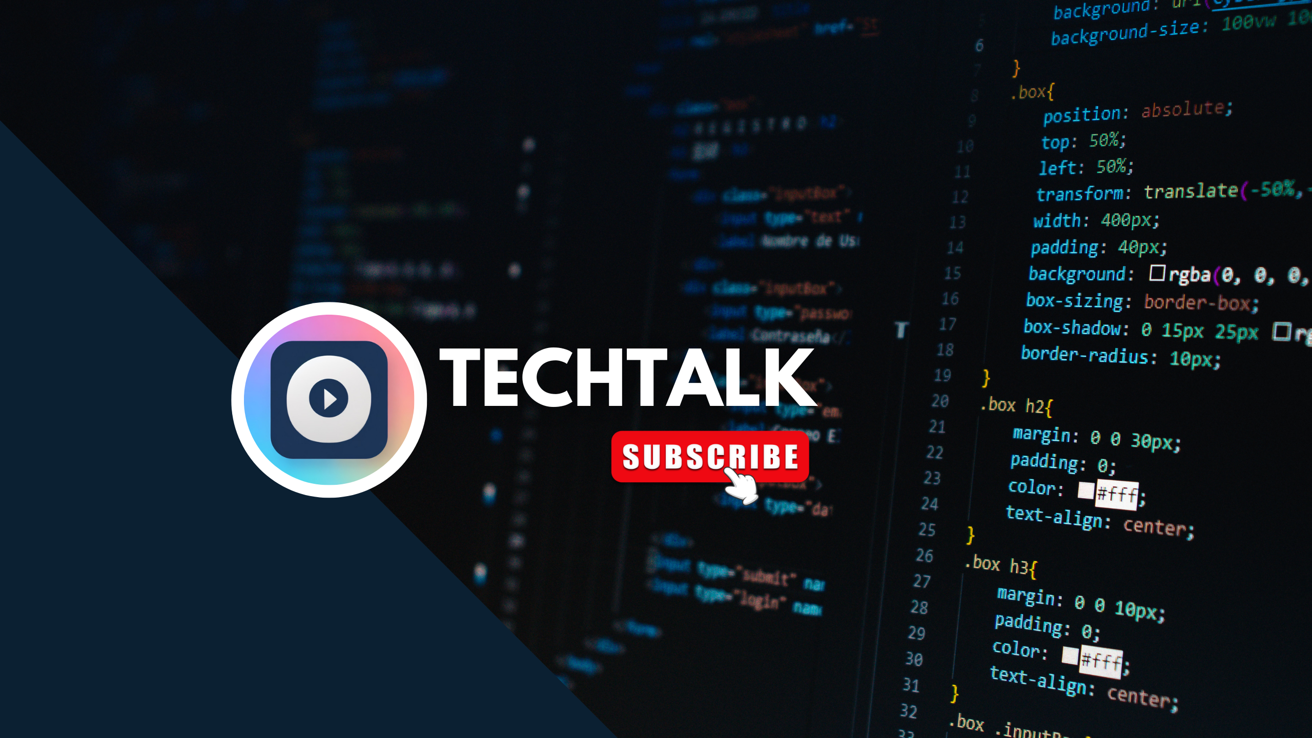 TechTalk