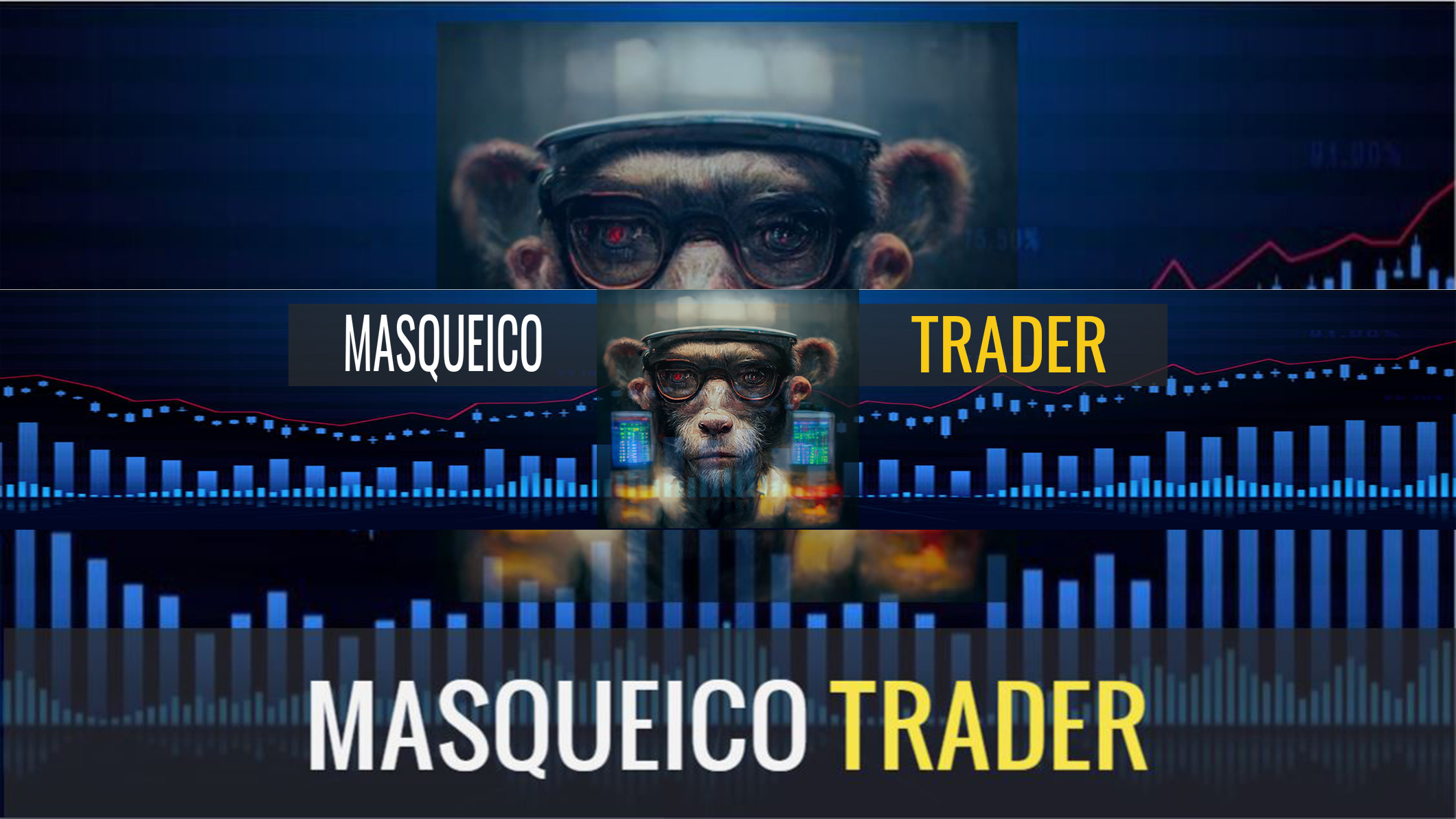 Masqueico Trader