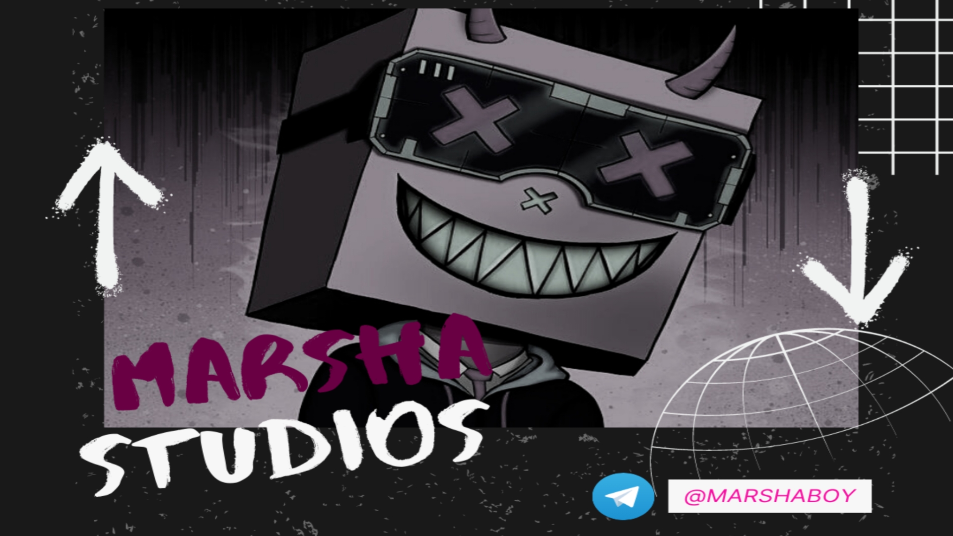 MARSHA STUDIOS