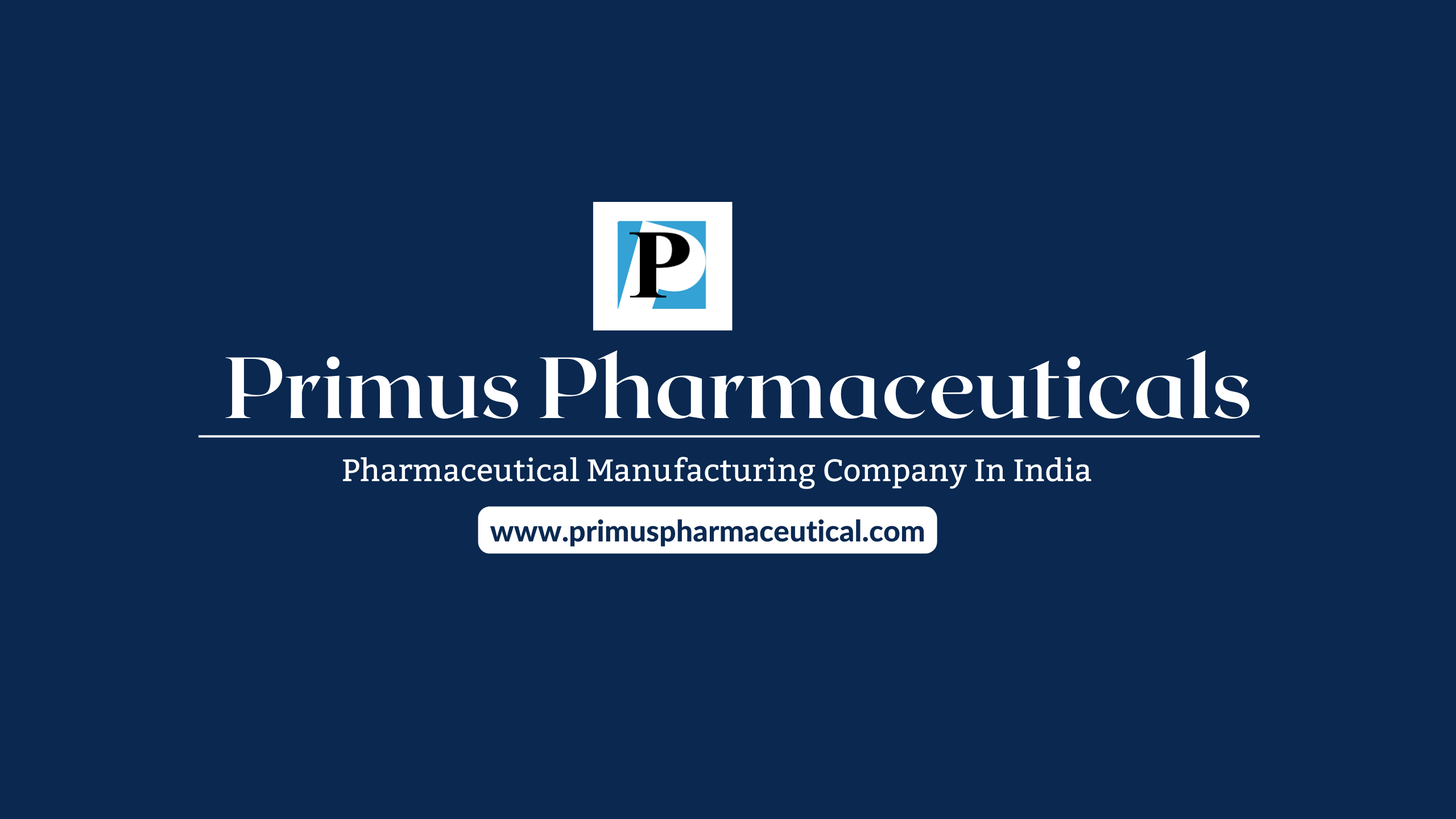 Primus Pharmaceuticals