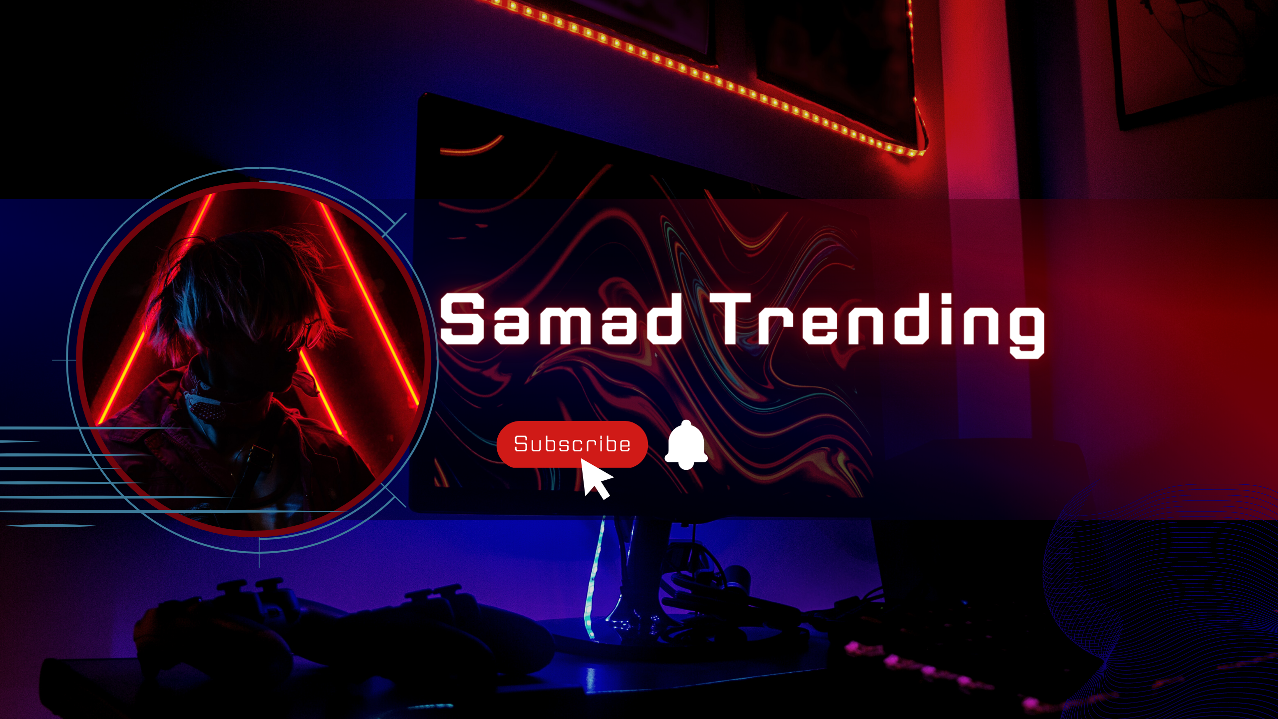 Samad Trending