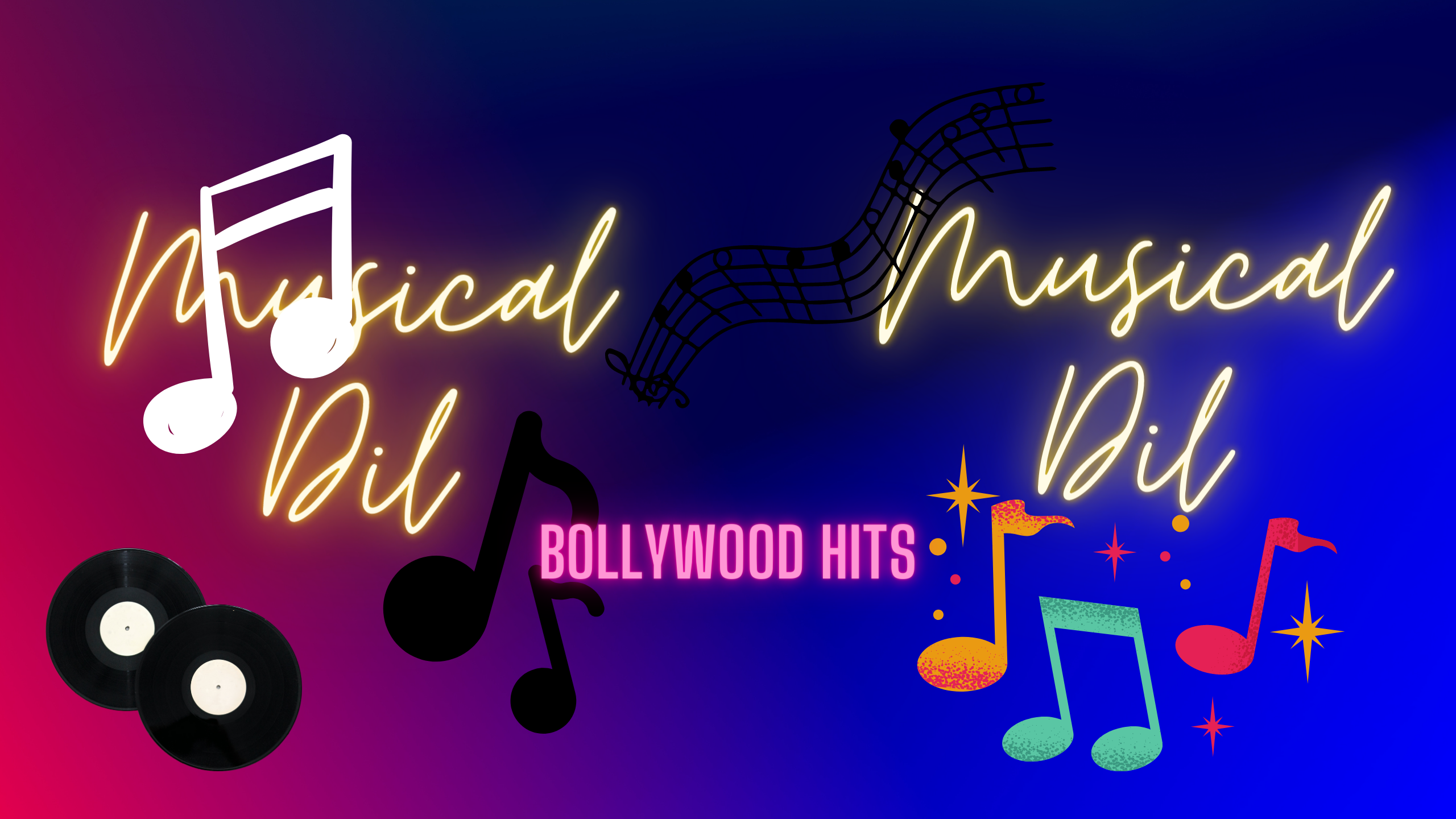 Musical Dil