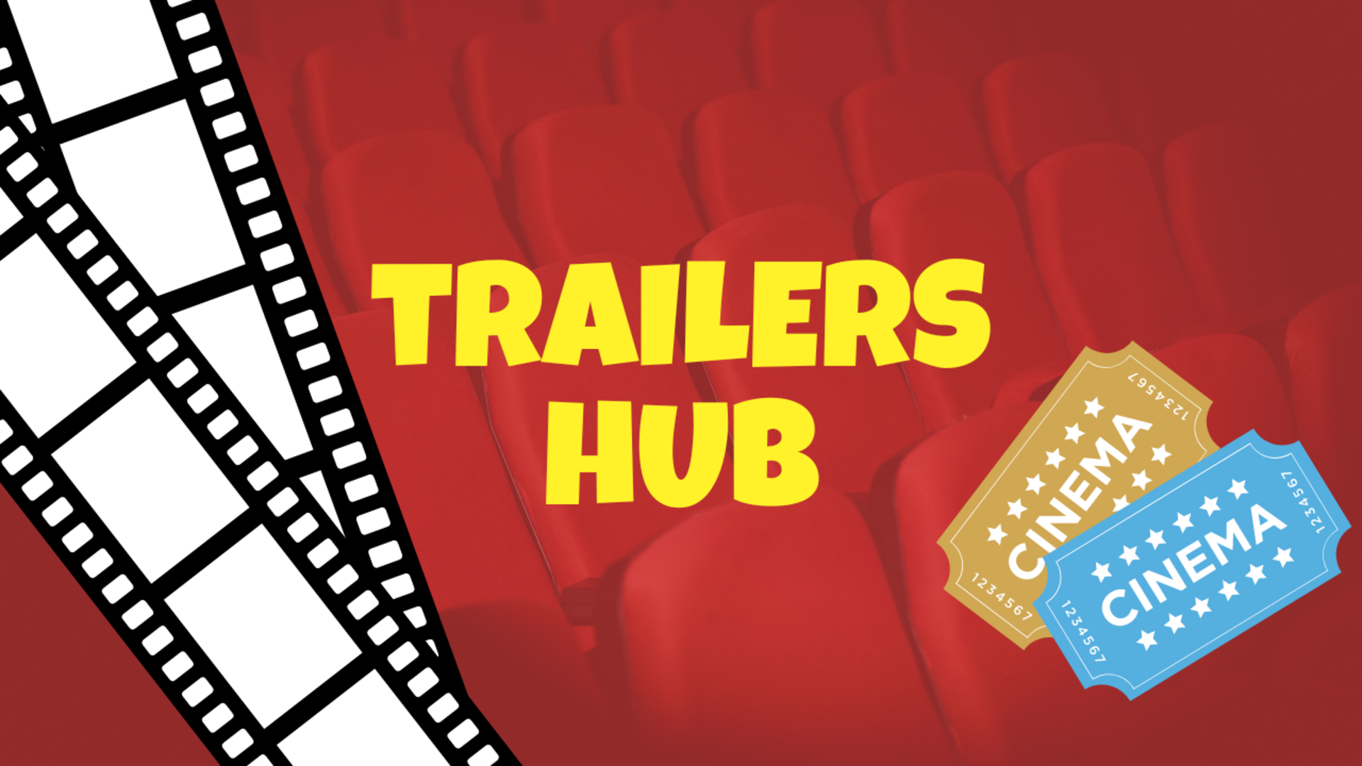 Trailers Hub