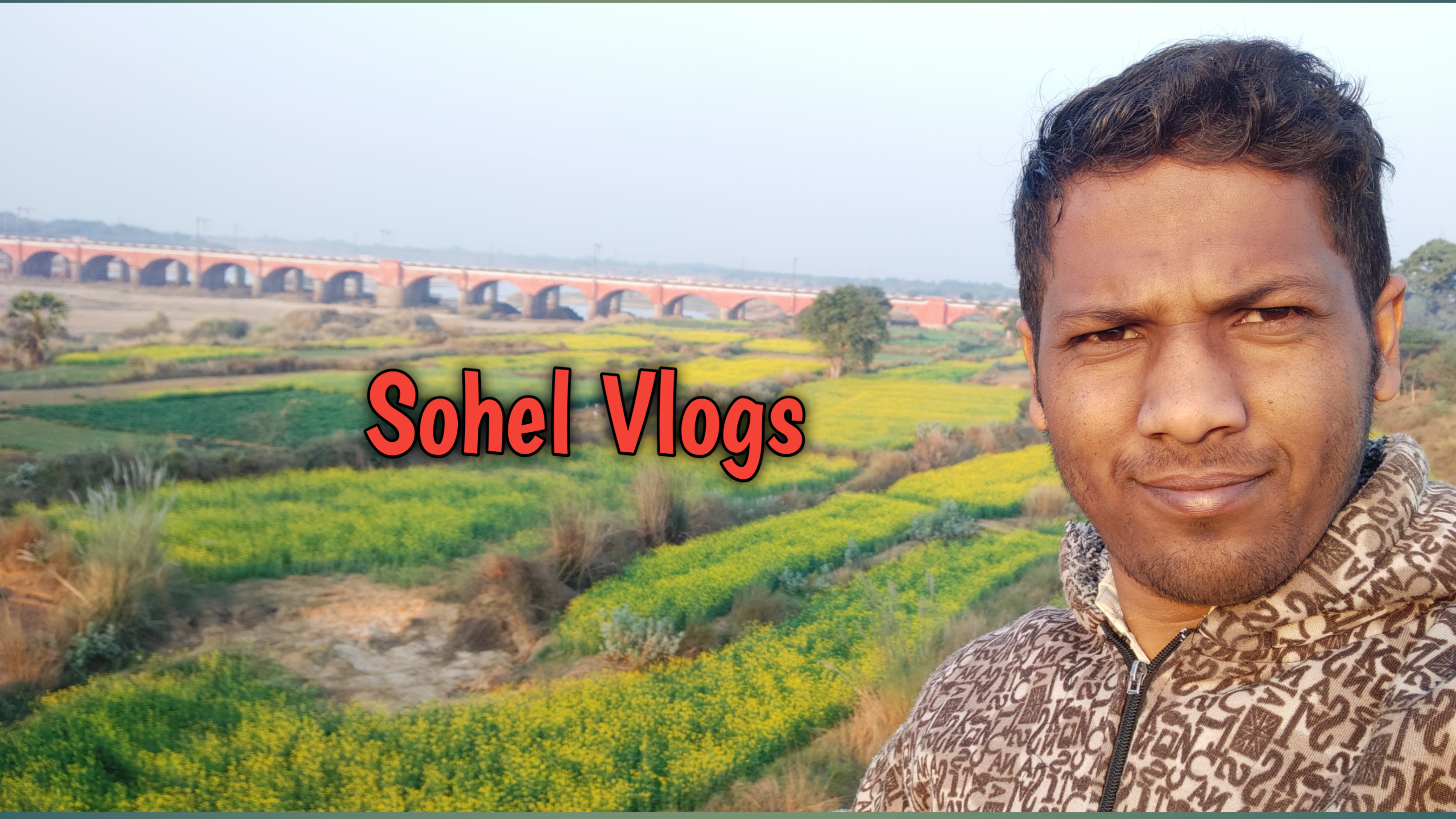 Sohel Vlogs