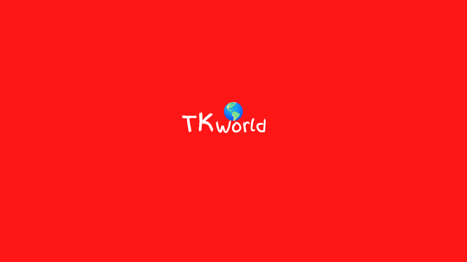 Tk World