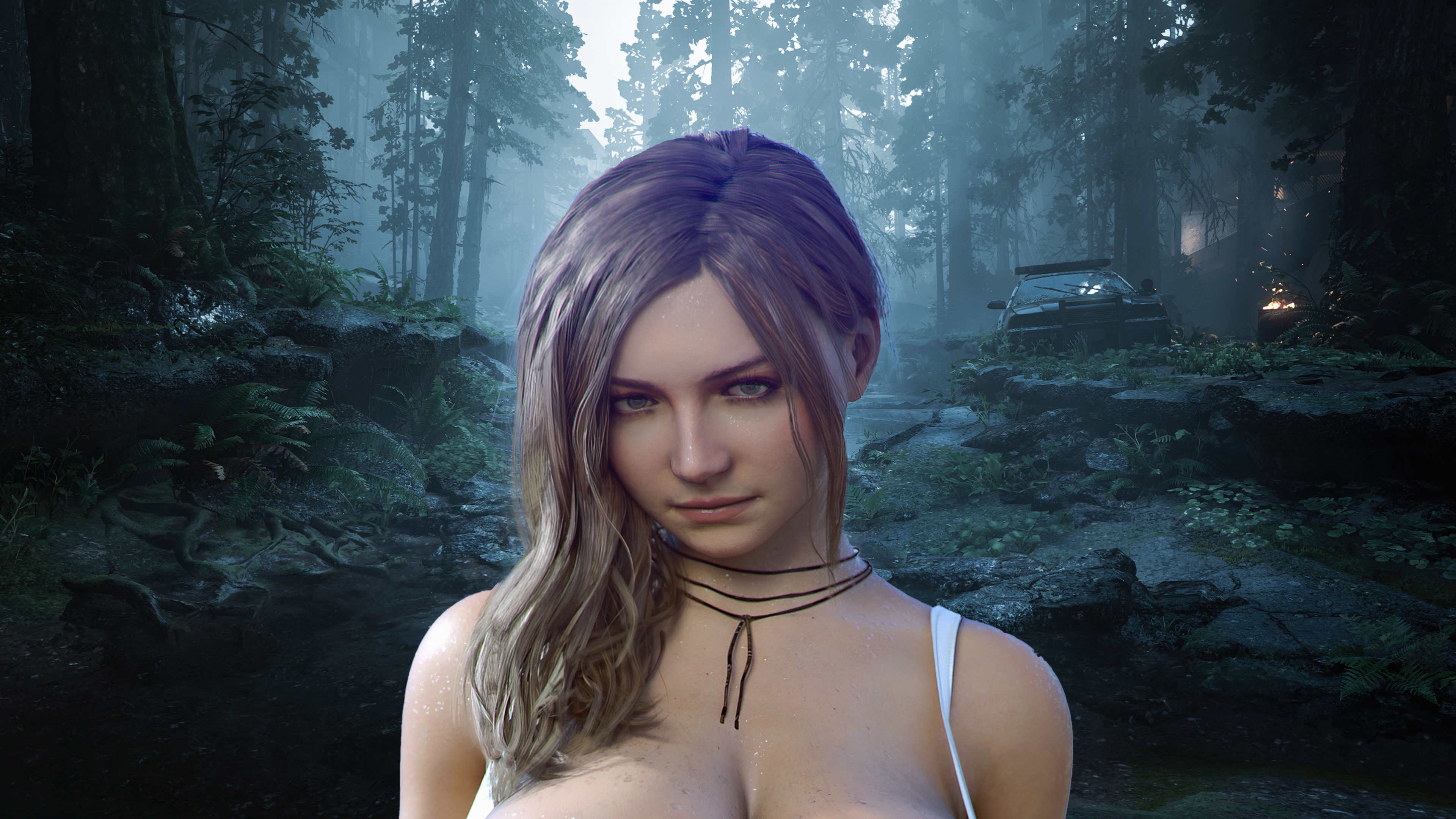 Shadow Of Destiny™