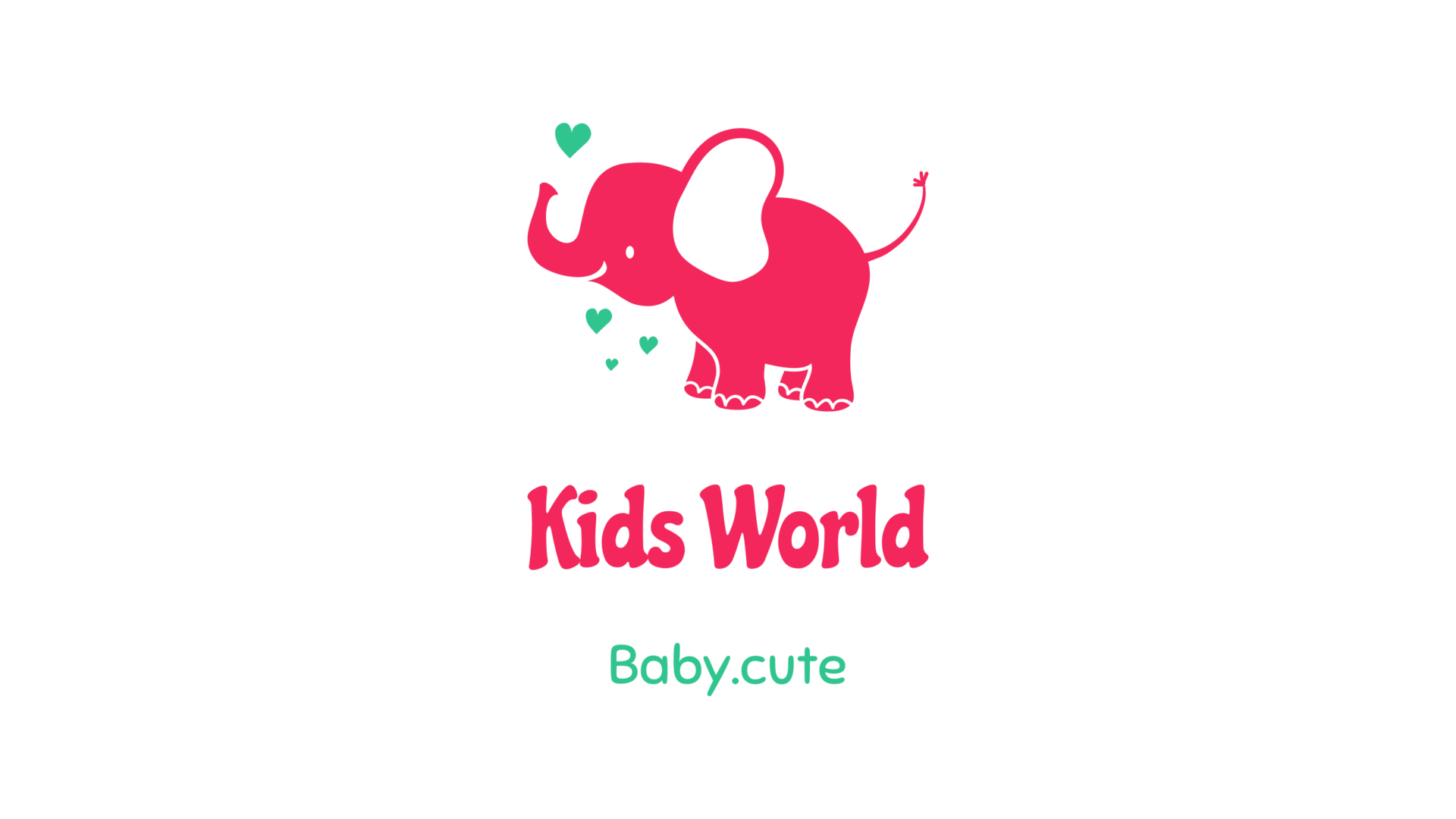 Kids World
