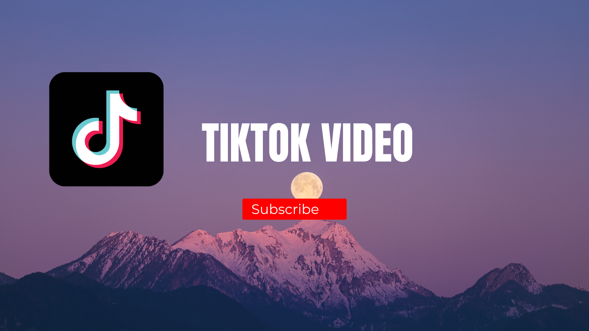 Tiktok Videos